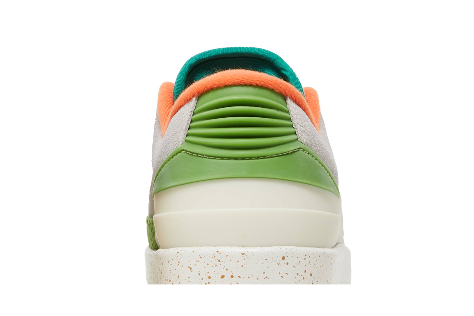 (Women) Titan x Air Jordan 2 Low DV6206-183