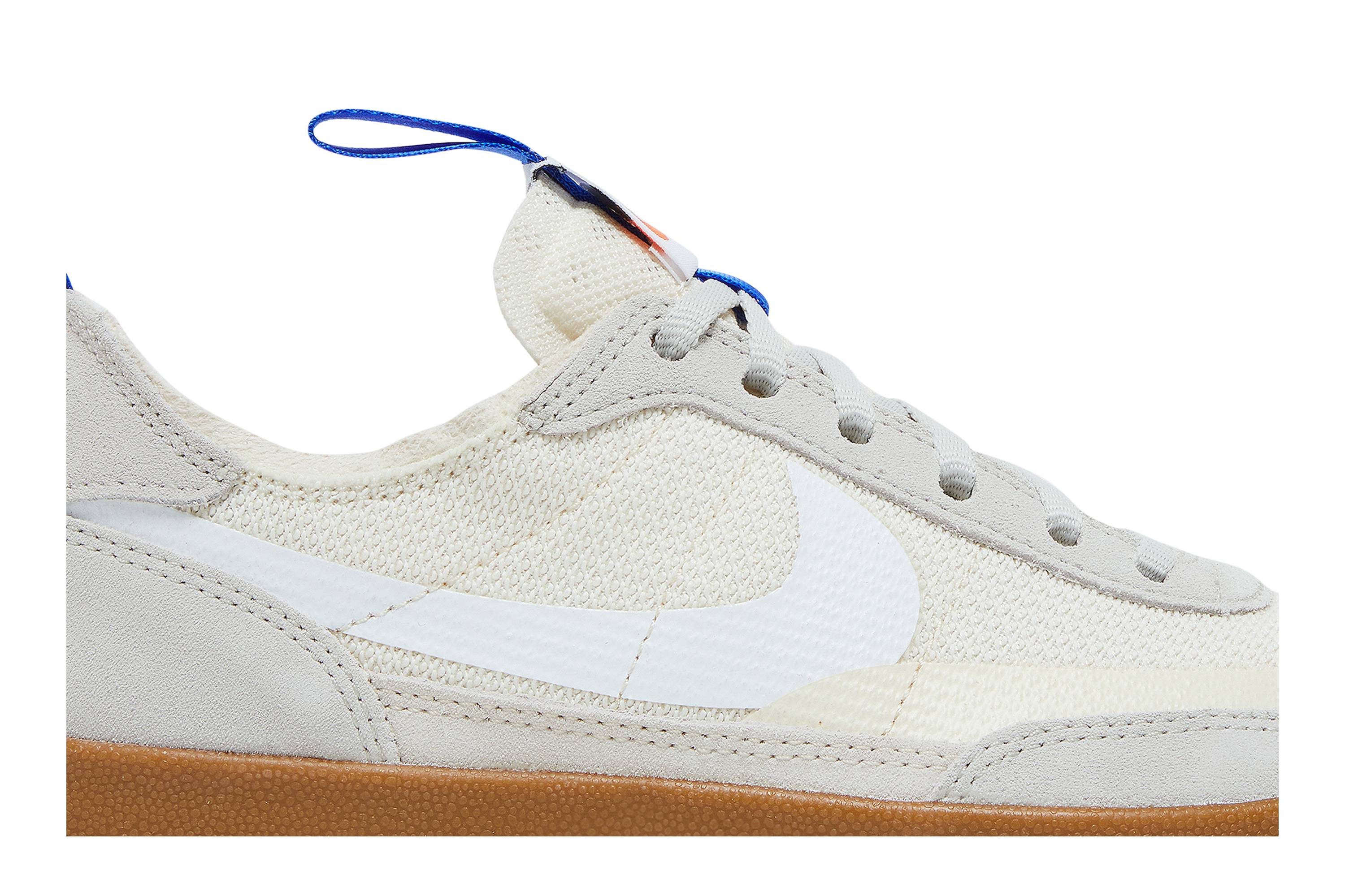 (Women) Tom Sachs x NikeCraft General Purpose Shoe DA6672-200