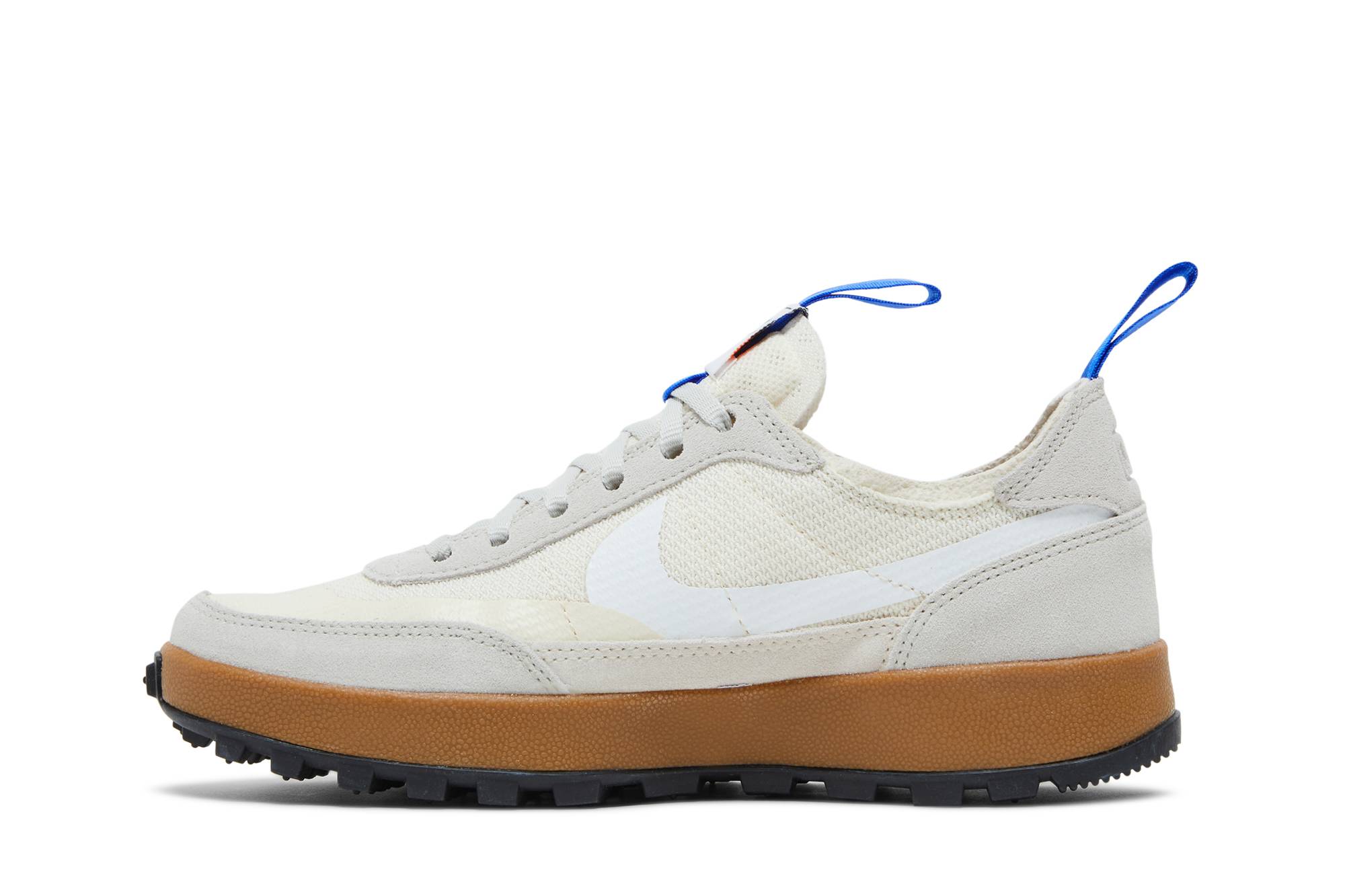 (Women) Tom Sachs x NikeCraft General Purpose Shoe DA6672-200