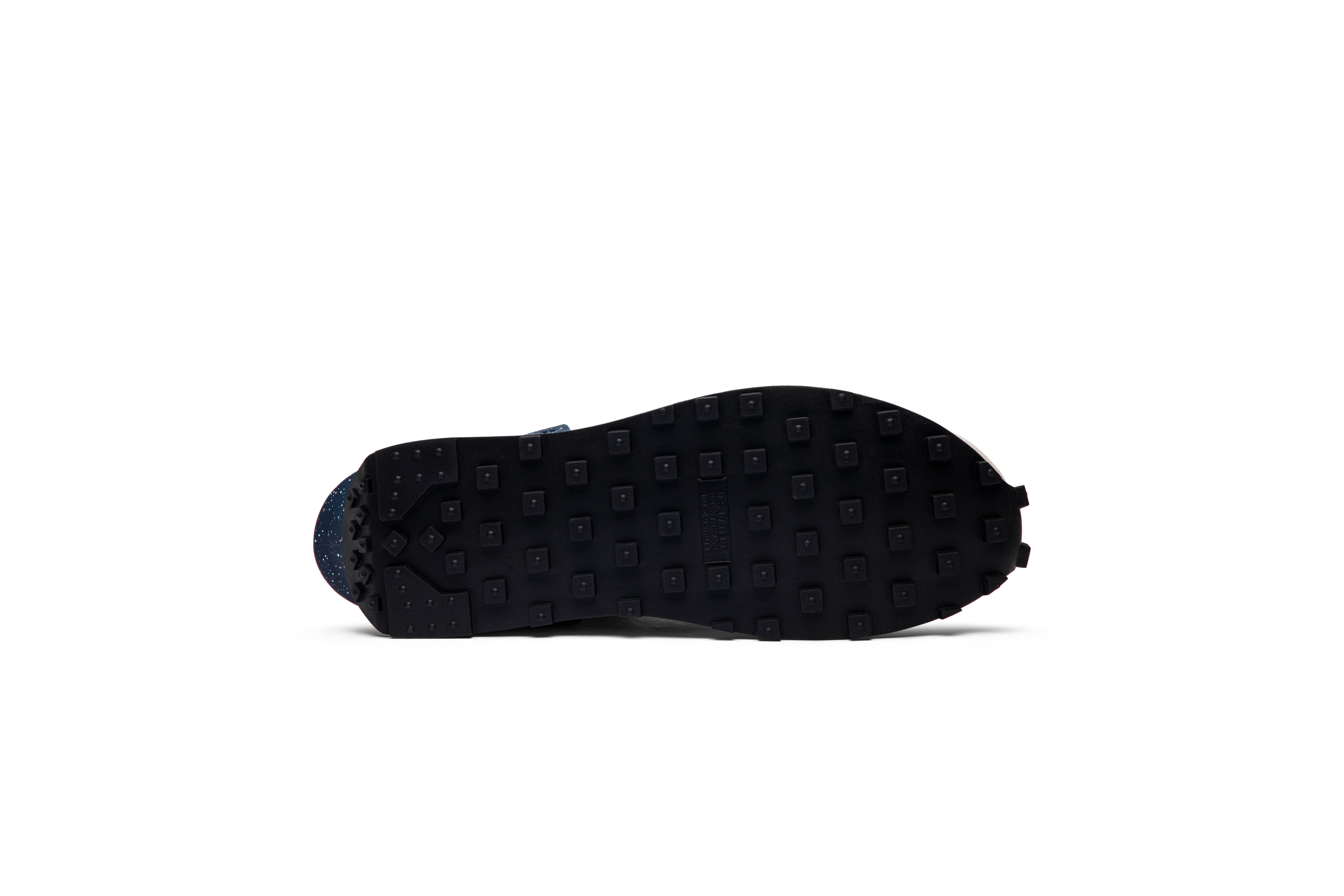 (Women) UNDERCOVER x Nike Daybreak Obsidian CJ3295-400 Nicesnk