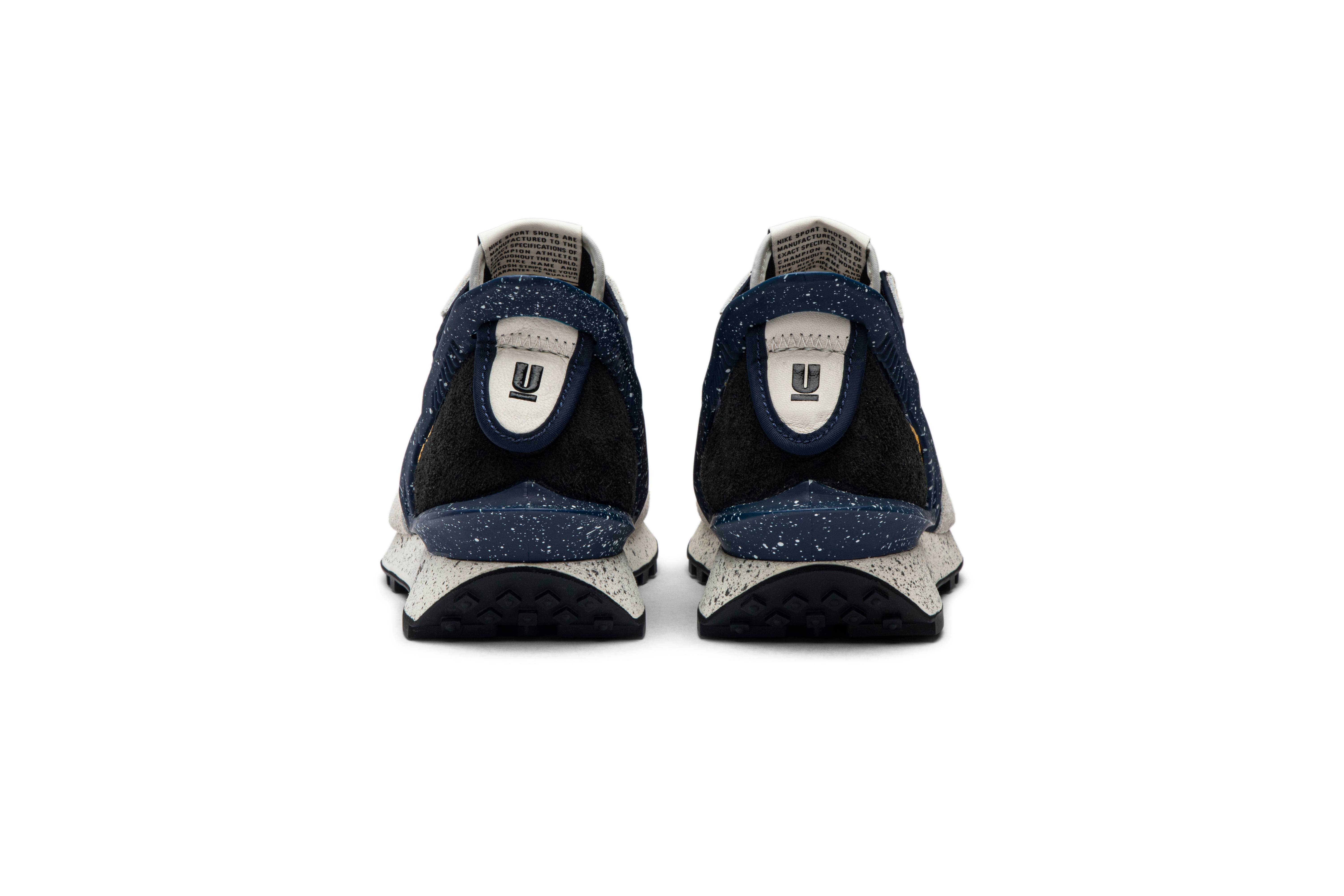 (Women) UNDERCOVER x Nike Daybreak Obsidian CJ3295-400 Nicesnk