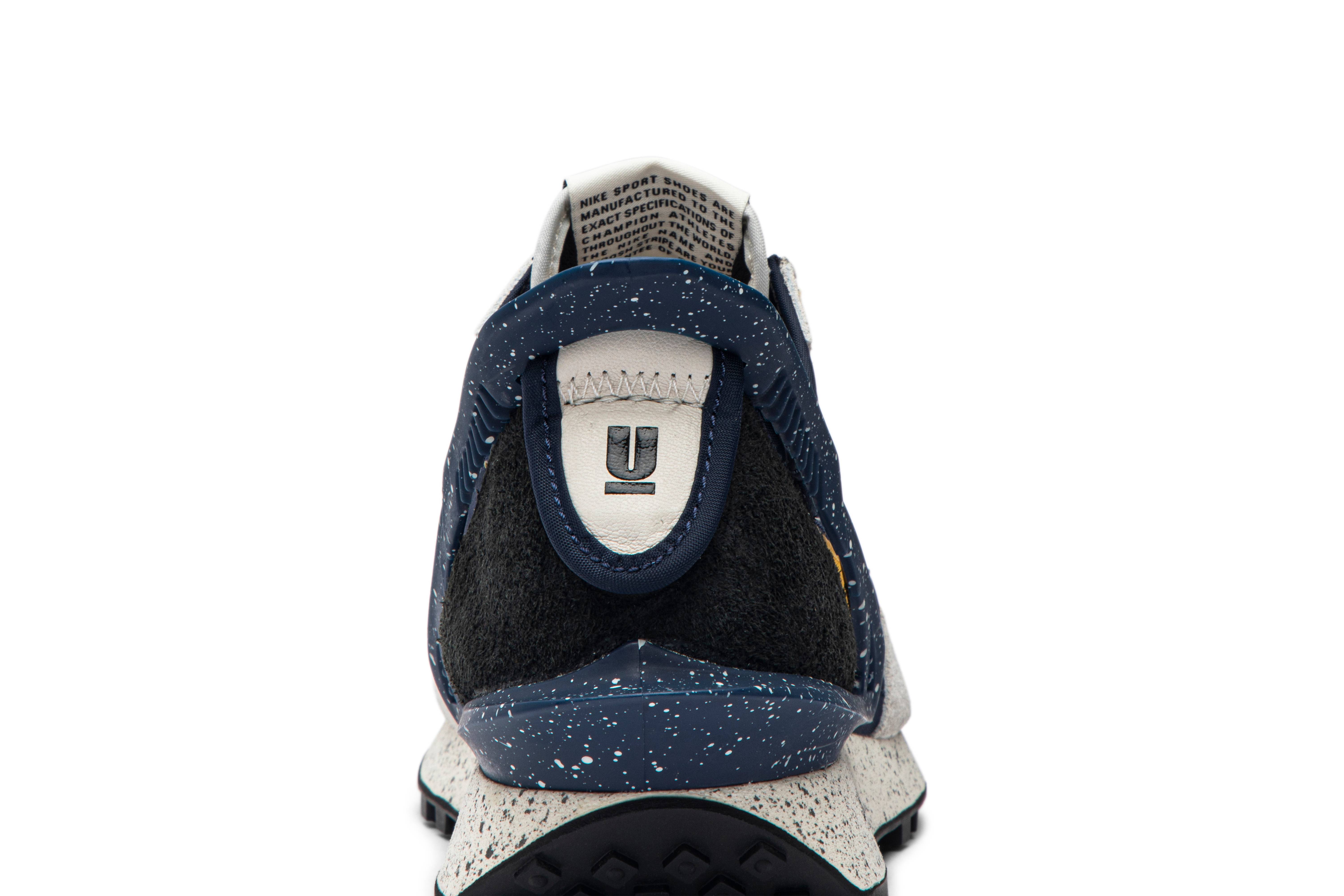 (Women) UNDERCOVER x Nike Daybreak Obsidian CJ3295-400 Nicesnk