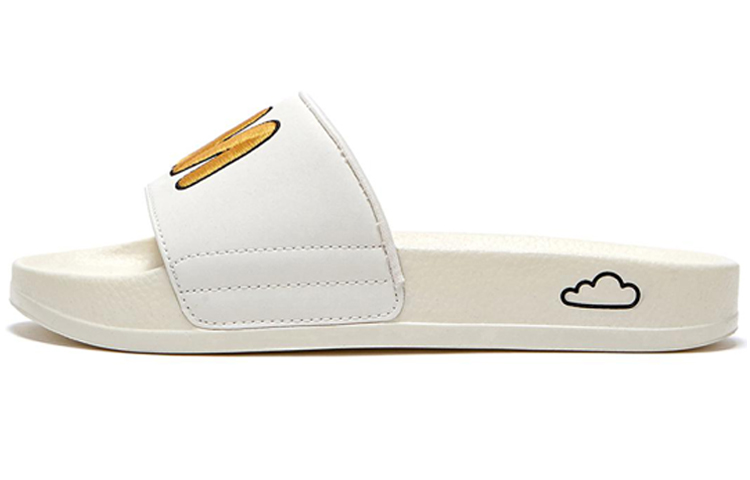 (Women) New Balance x Jeon Sun-day Slippers SD1101JHW Nicesnk
