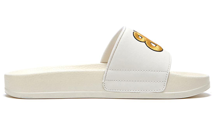(Women) New Balance x Jeon Sun-day Slippers SD1101JHW Nicesnk