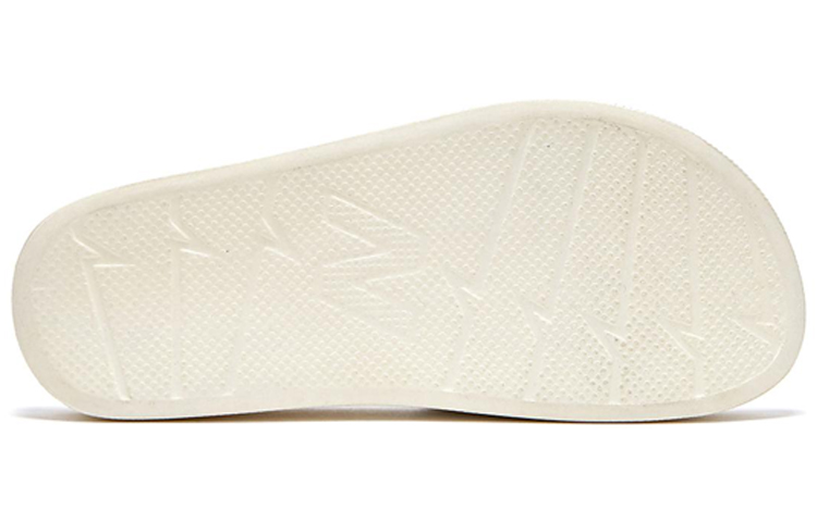 (Women) New Balance x Jeon Sun-day Slippers SD1101JHW Nicesnk