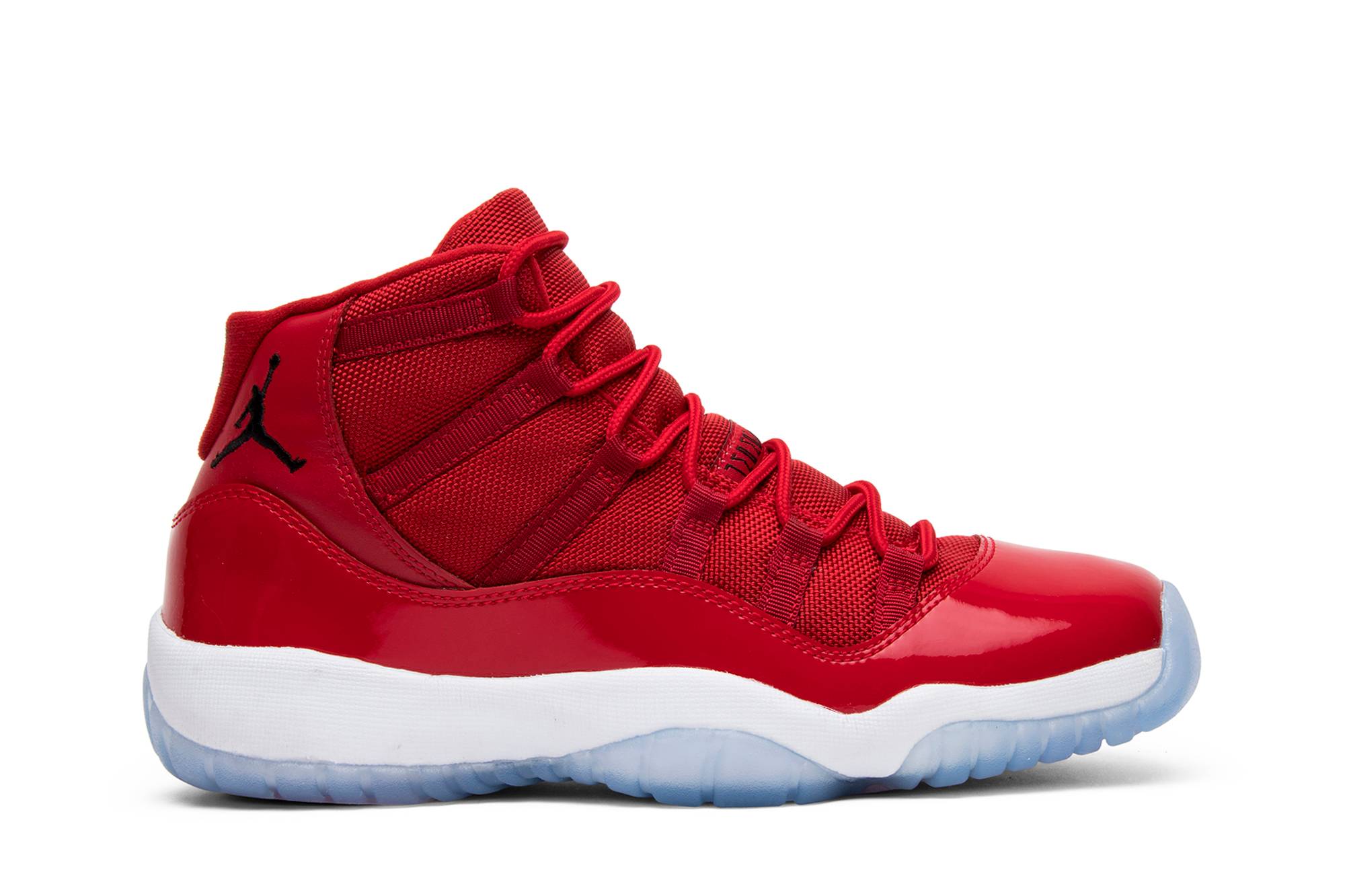 (Youth) Air Jordan 11 Retro Win Like 96 378038-623 Nicesnk