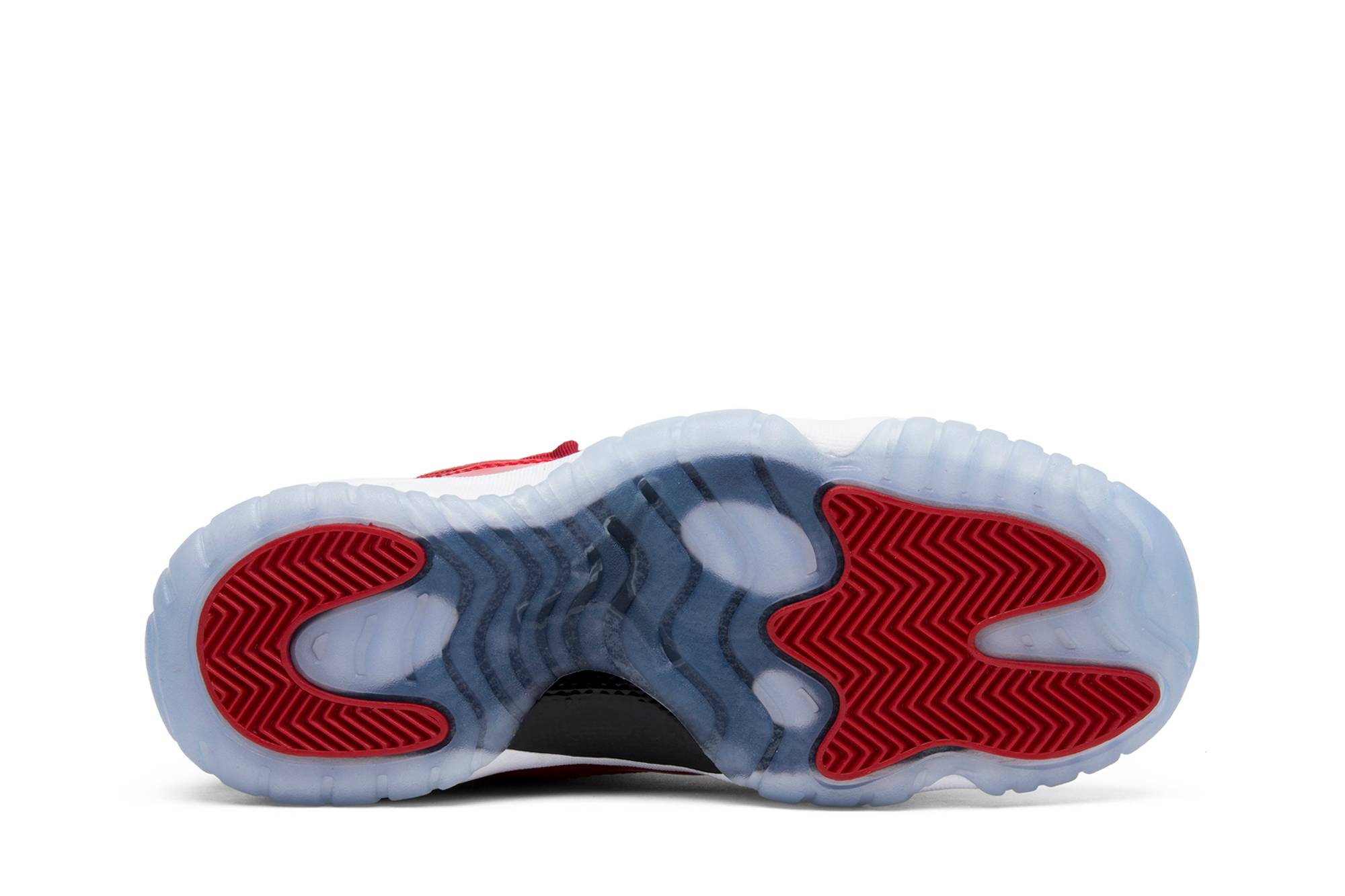 (Youth) Air Jordan 11 Retro Win Like 96 378038-623 Nicesnk