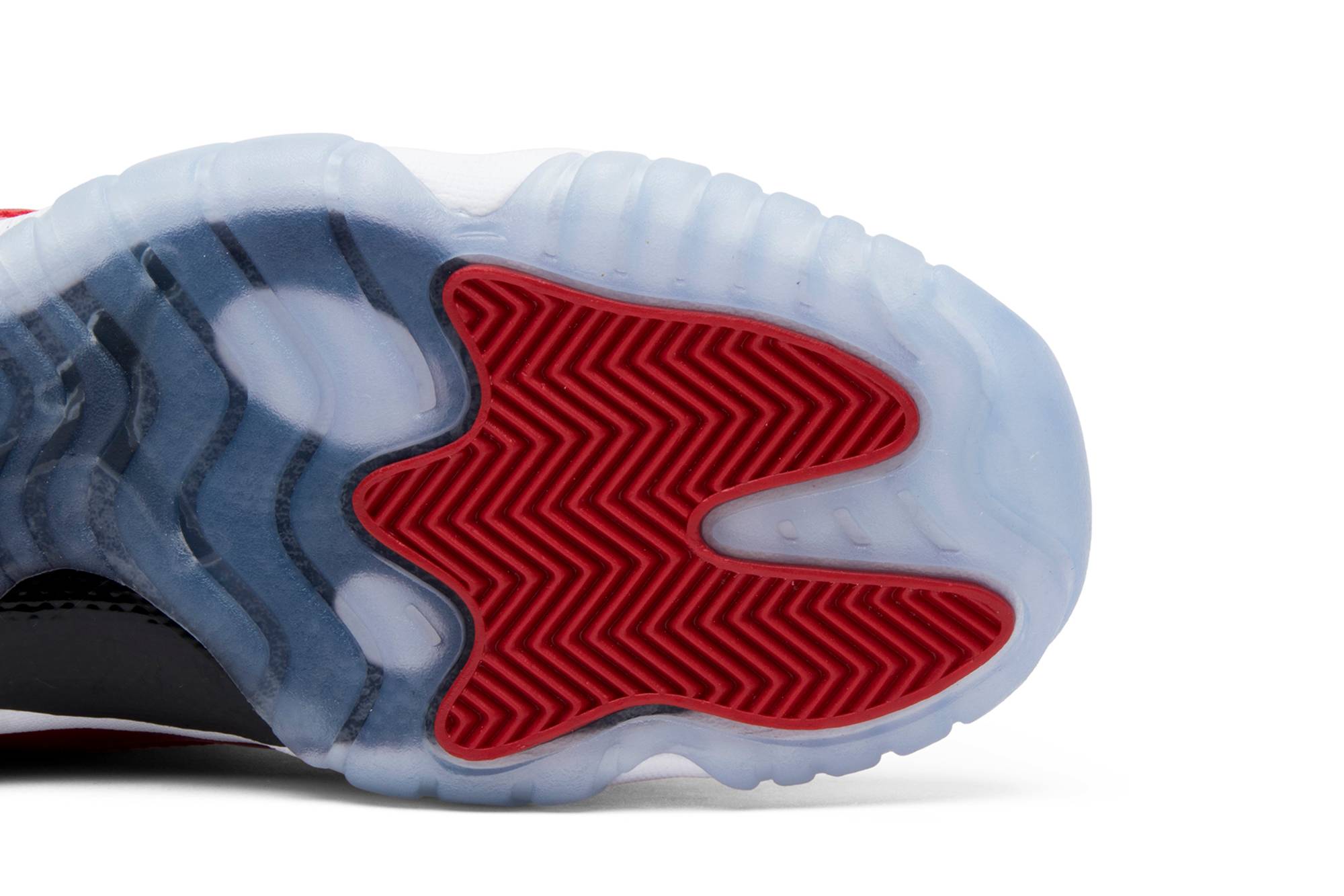 (Youth) Air Jordan 11 Retro Win Like 96 378038-623 Nicesnk