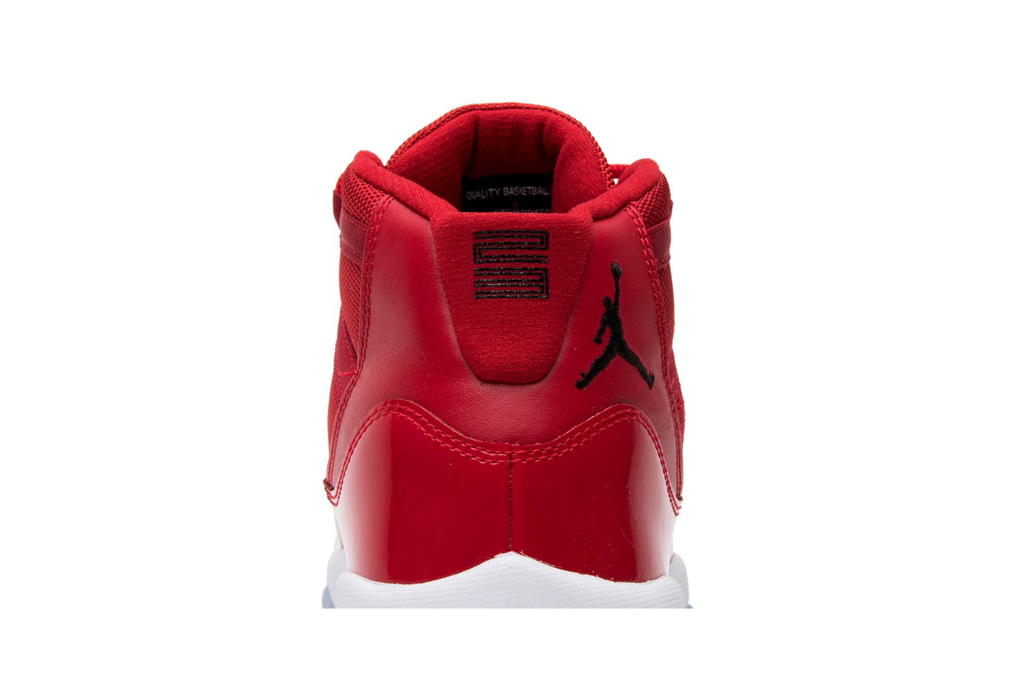 (Youth) Air Jordan 11 Retro Win Like 96 378038-623 Nicesnk