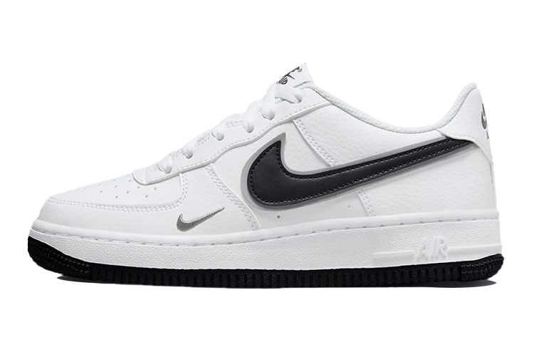 (Youth) Nike Air Force 1 Low ‘White Black’ DX9269-100