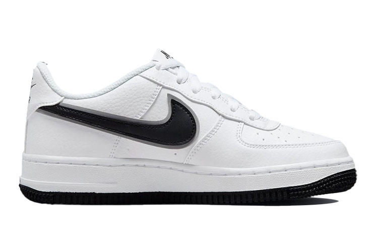 (Youth) Nike Air Force 1 Low ‘White Black’ DX9269-100