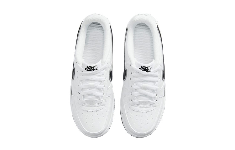 (Youth) Nike Air Force 1 Low ‘White Black’ DX9269-100