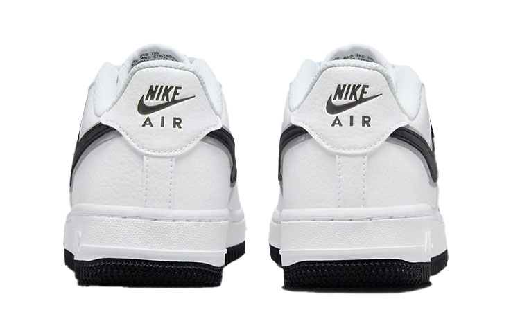 (Youth) Nike Air Force 1 Low ‘White Black’ DX9269-100
