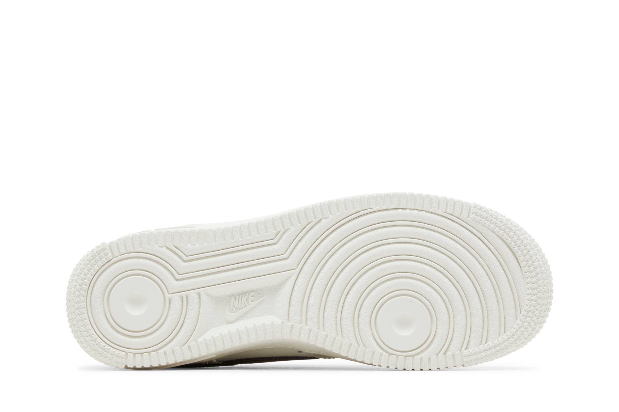 (Youth) Nike Air Force 1 LV8 ‘Brogue’ FV3702-121