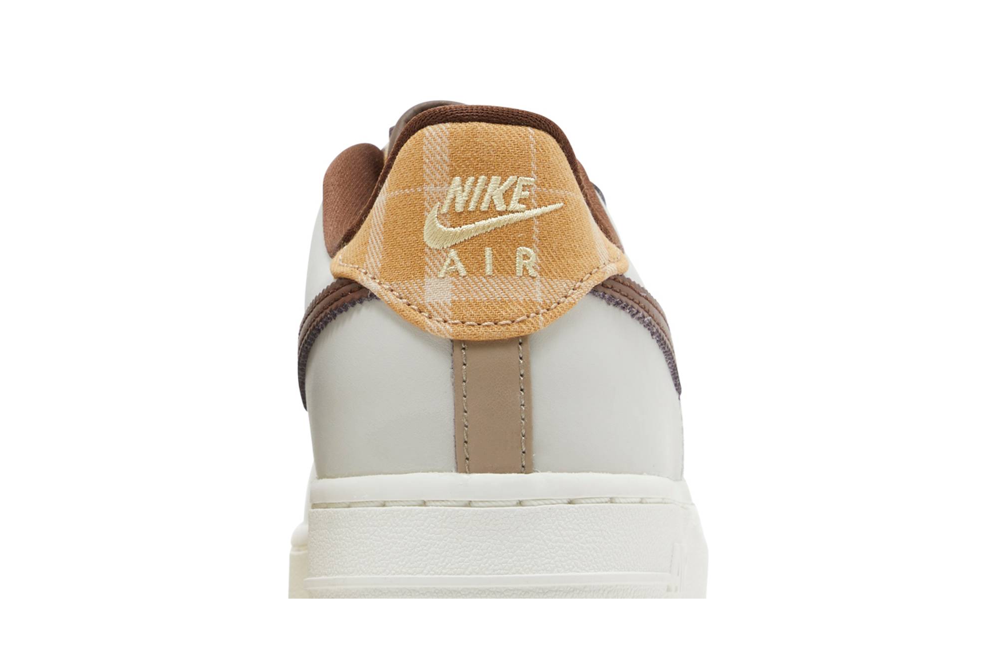 (Youth) Nike Air Force 1 LV8 ‘Brogue’ FV3702-121