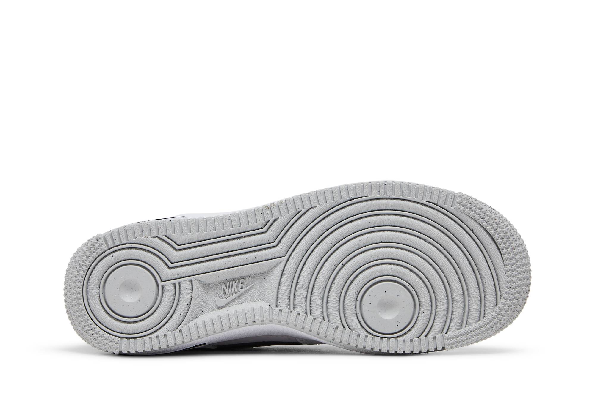(Youth) Nike Air Force 1 LV8 ‘Swoosh Compass’ DC2532-100