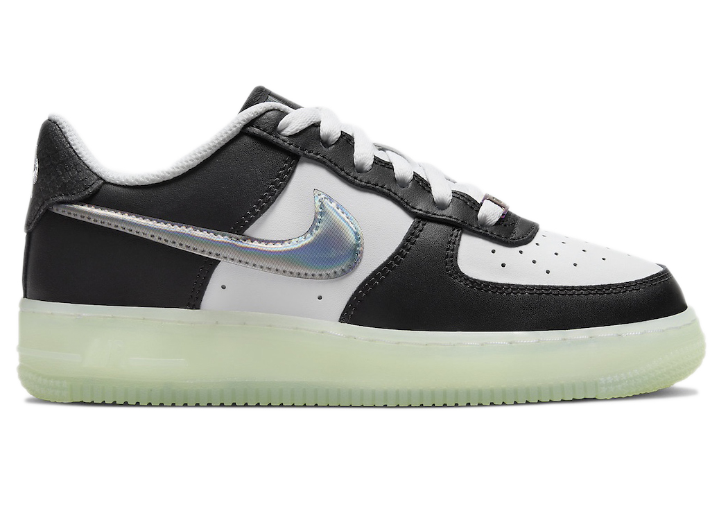 (Youth) Nike Air Force 1 LV8 ‘Year of the Dragon’ FZ5529-103