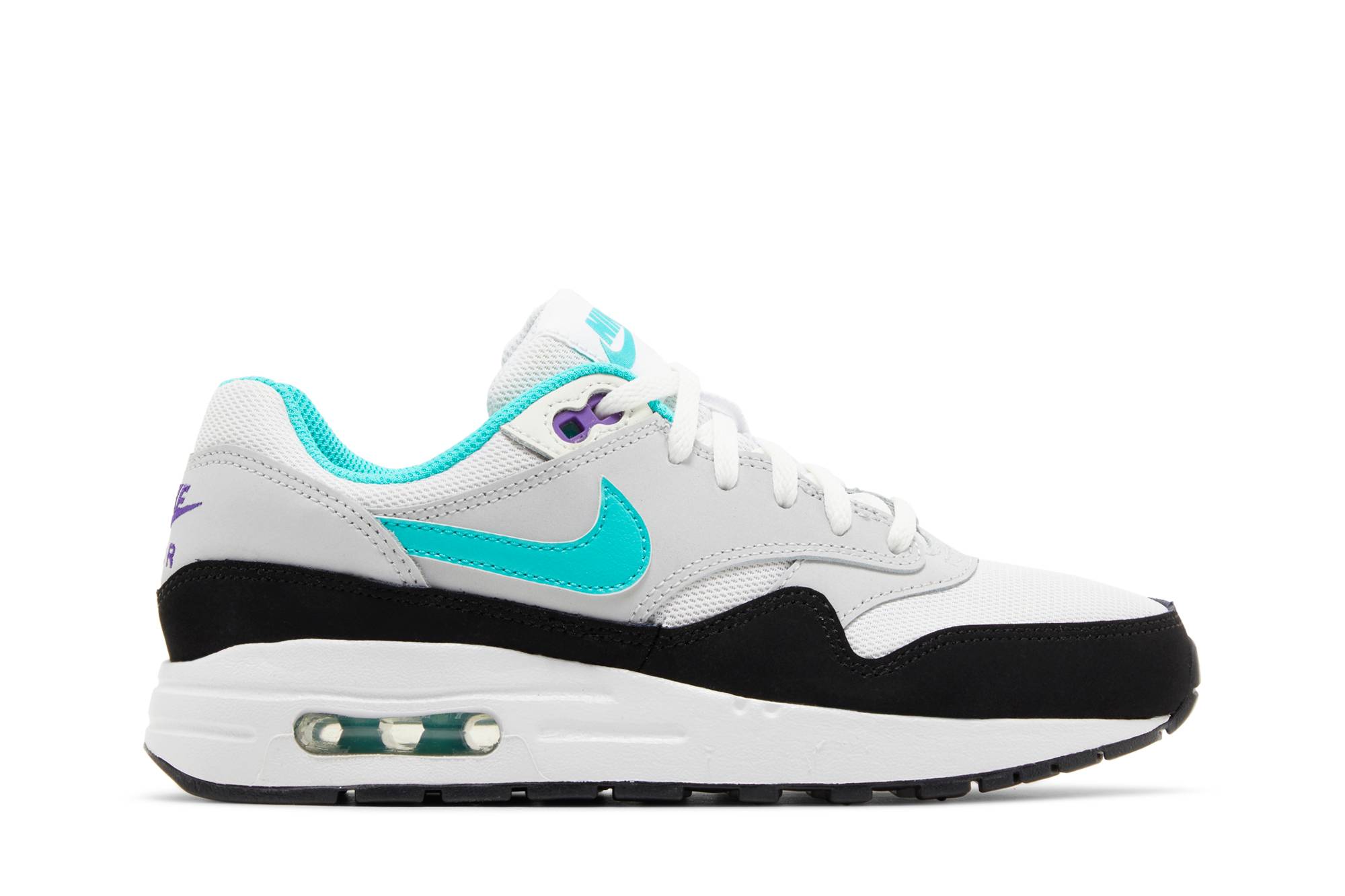 (Youth) Nike Air Max 1 Tropical Twist DZ3307-114 Nicesnk