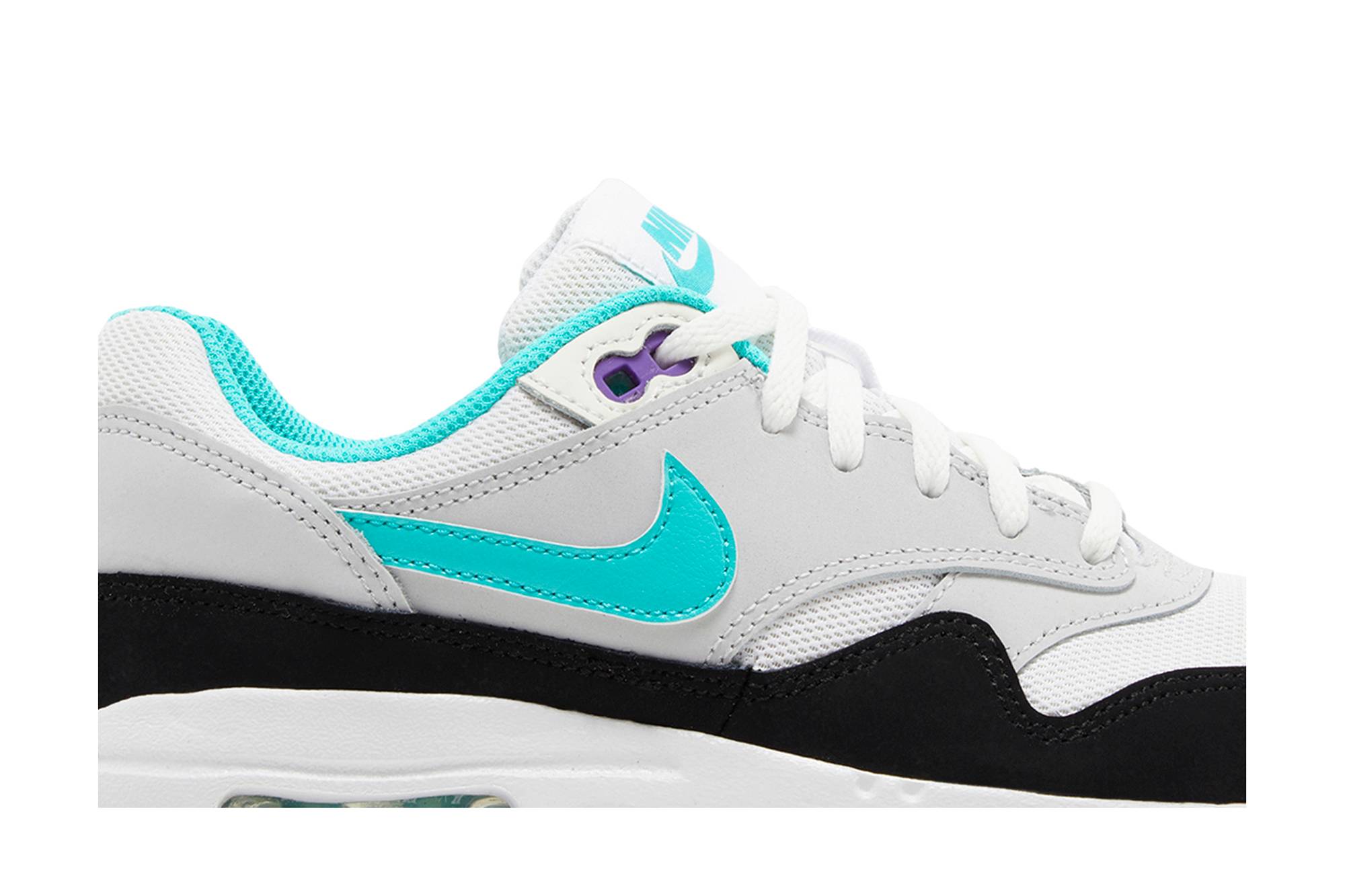 (Youth) Nike Air Max 1 Tropical Twist DZ3307-114 Nicesnk