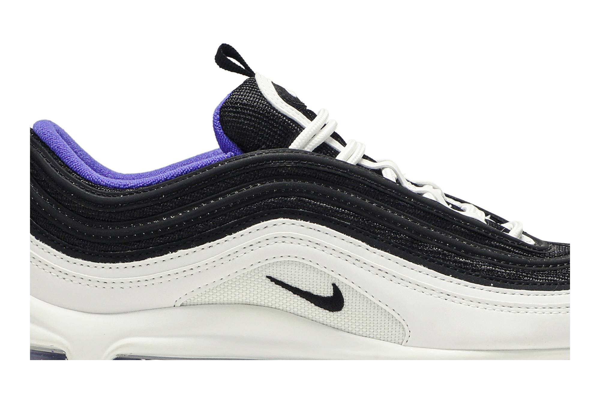 (Youth) Nike Air Max 97 Persian Violet 921522-102 Nicesnk