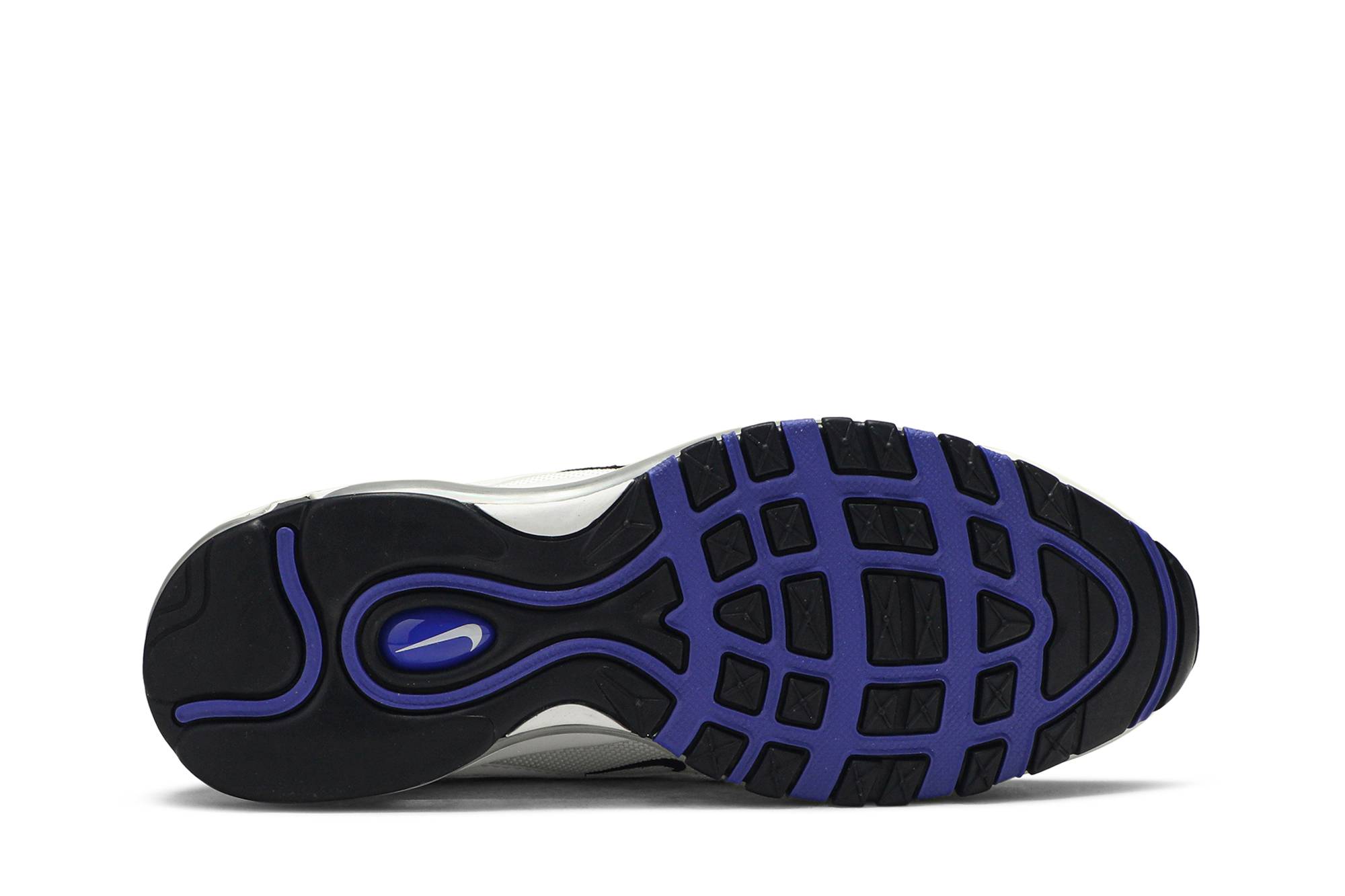 (Youth) Nike Air Max 97 Persian Violet 921522-102 Nicesnk
