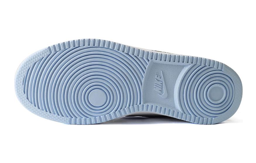(Youth) Nike Court Borough ‘White’ FB7177-141