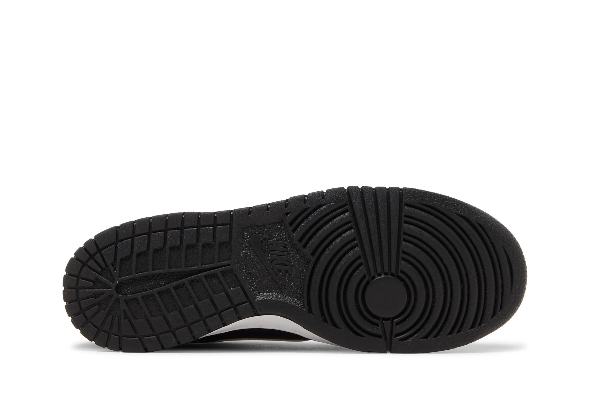 (Youth) Nike Dunk Low ‘Black Panda 2.0’ FD1232-001
