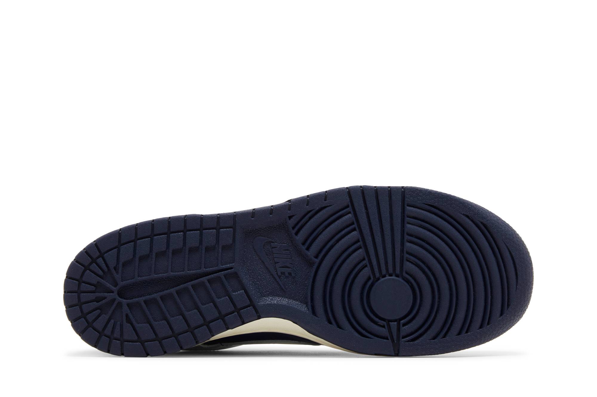 (Youth) Nike Dunk Low ‘Football Grey Midnight Navy’ FB9109-002