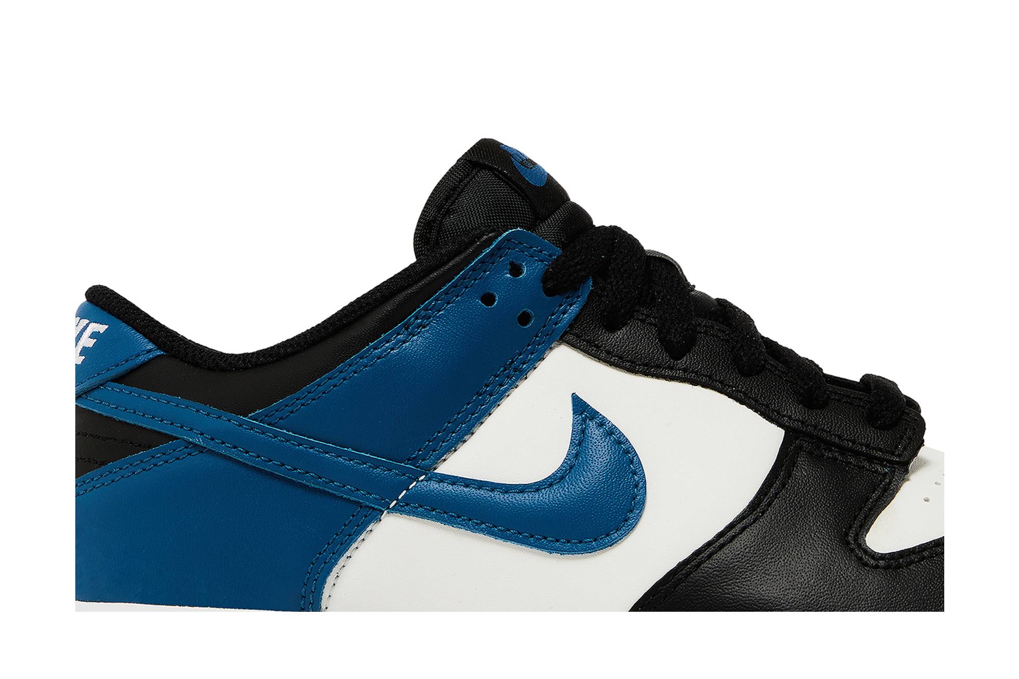 (Youth) Nike Dunk Low ‘Industrial Blue’ DH9765-104