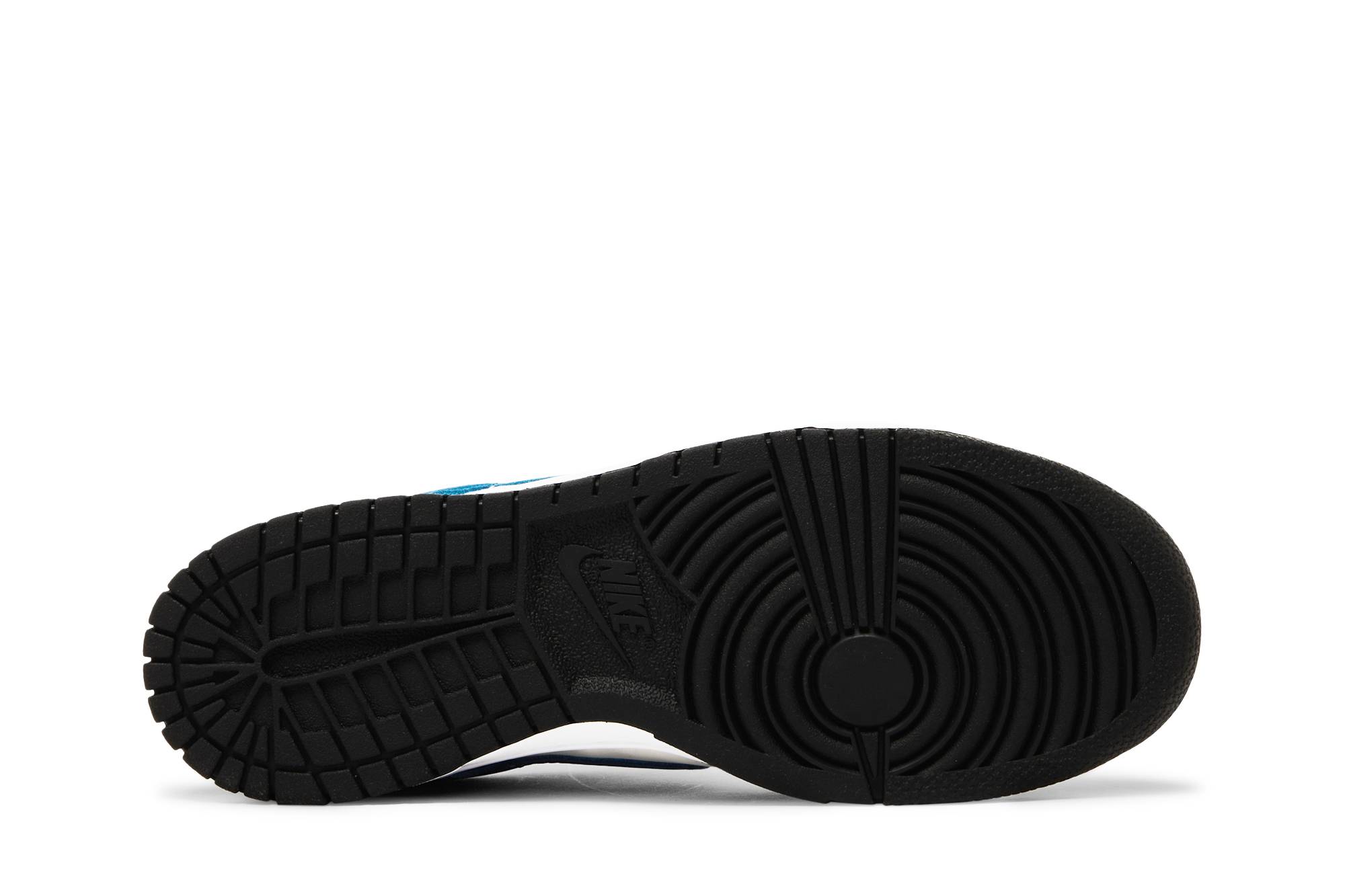 (Youth) Nike Dunk Low ‘Industrial Blue’ DH9765-104