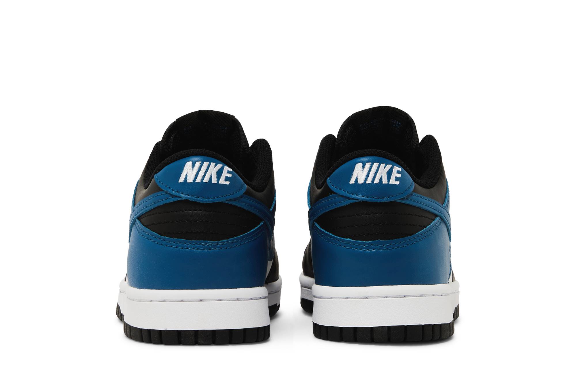 (Youth) Nike Dunk Low ‘Industrial Blue’ DH9765-104