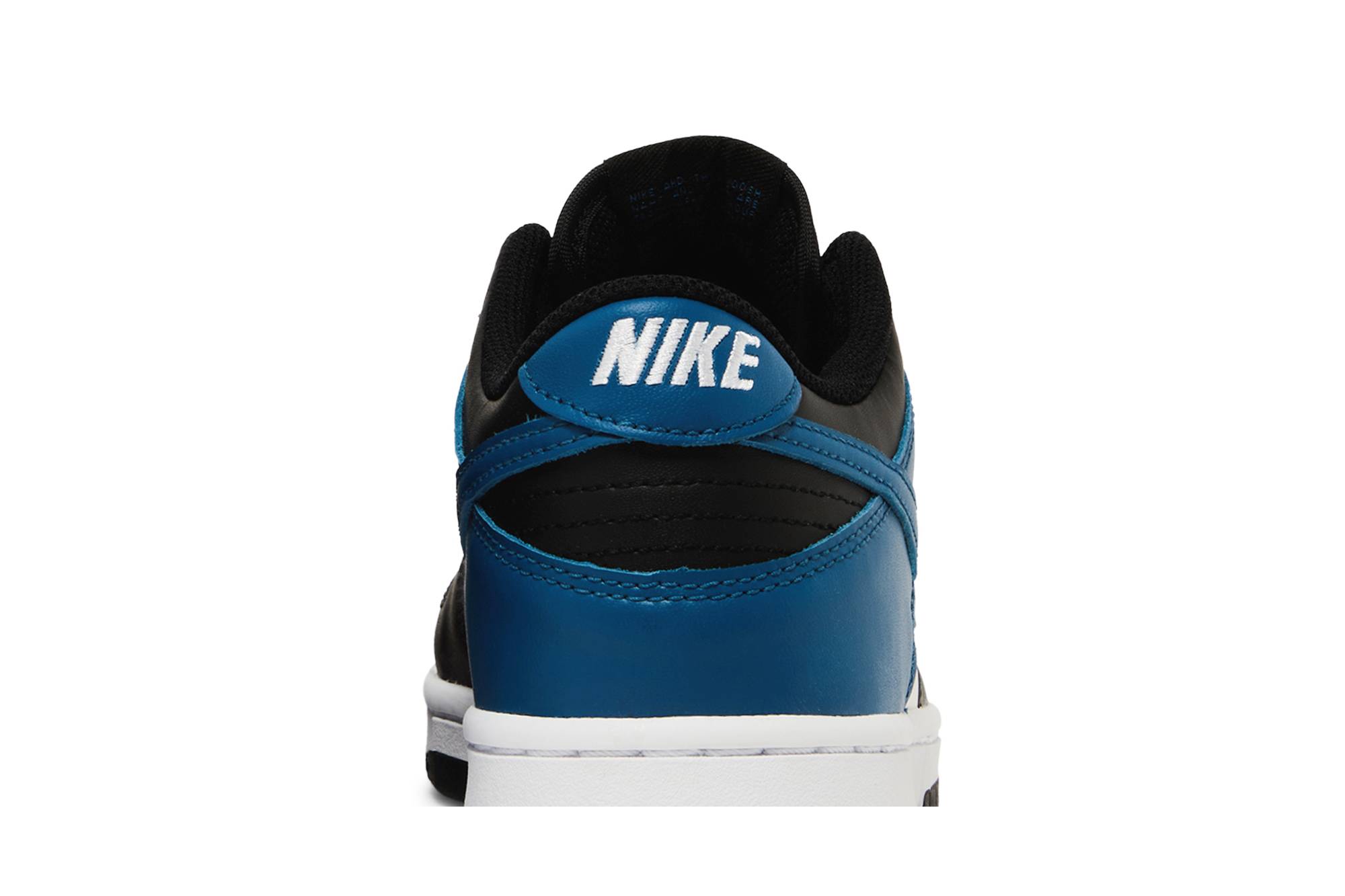 (Youth) Nike Dunk Low ‘Industrial Blue’ DH9765-104