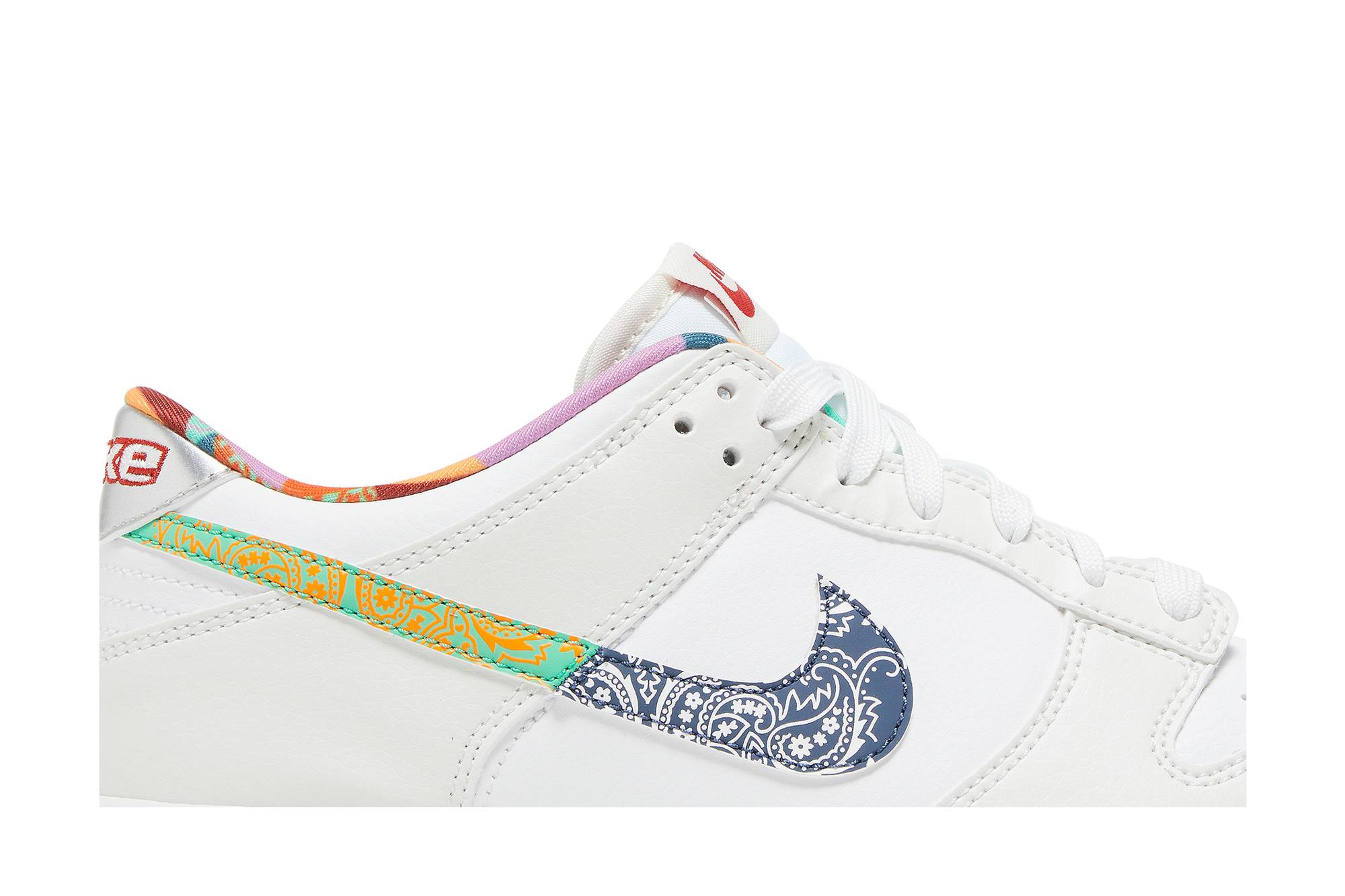 (Youth) Nike Dunk Low ‘Multi-Color Paisley’ FN8913-141