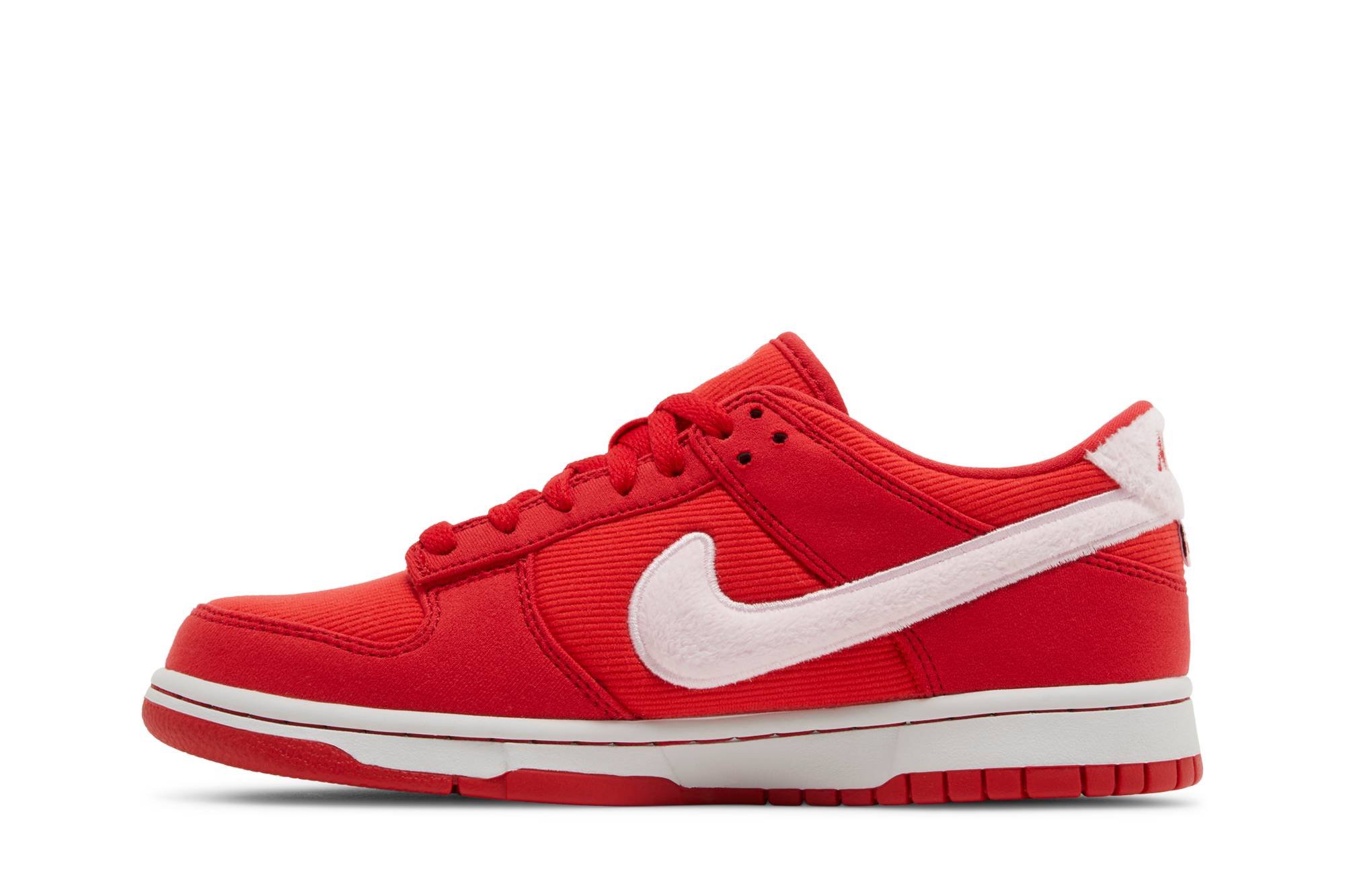 (Youth) Nike Dunk Low ‘Valentine’s Day’ FZ3548-612