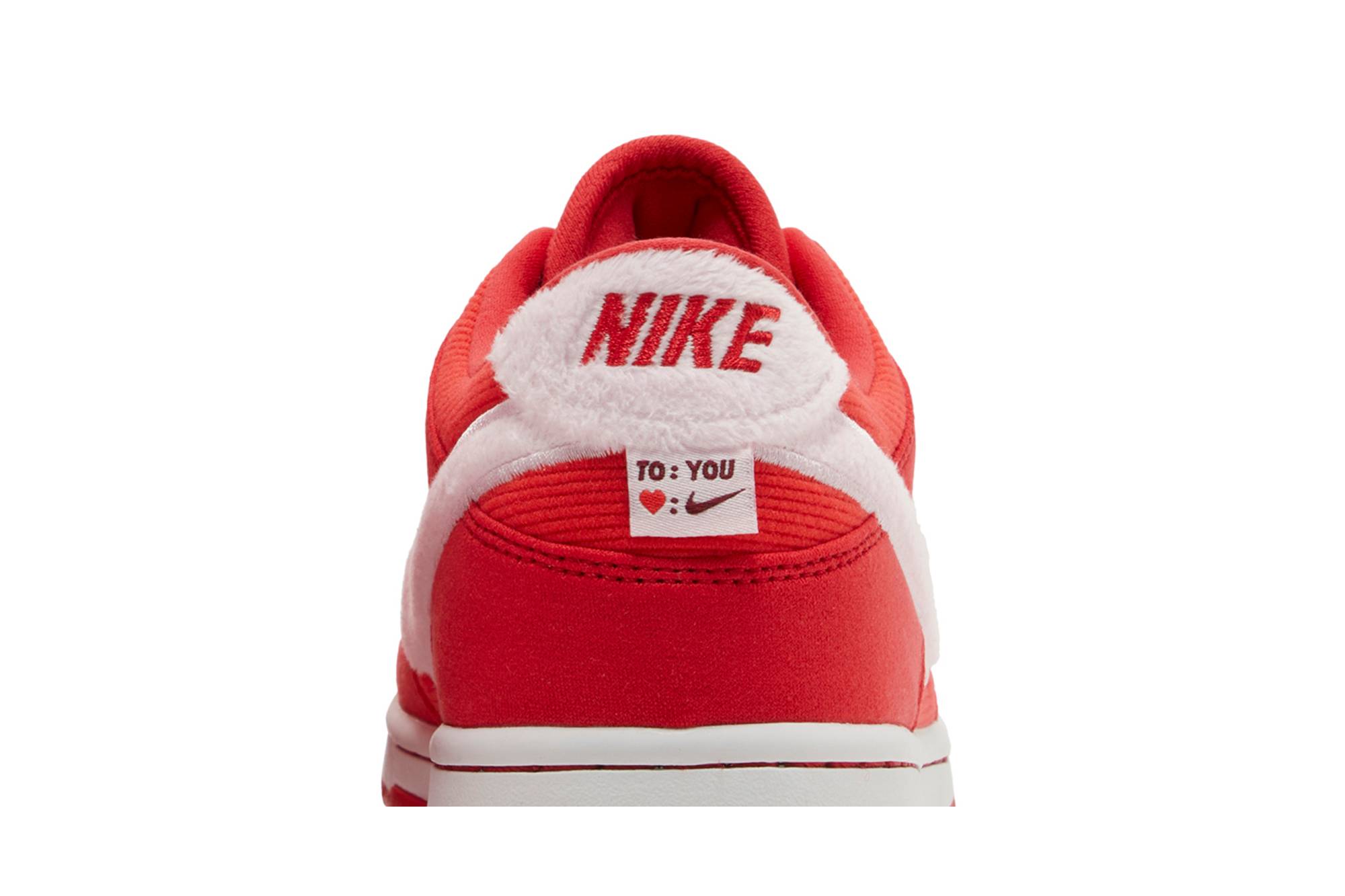 (Youth) Nike Dunk Low ‘Valentine’s Day’ FZ3548-612
