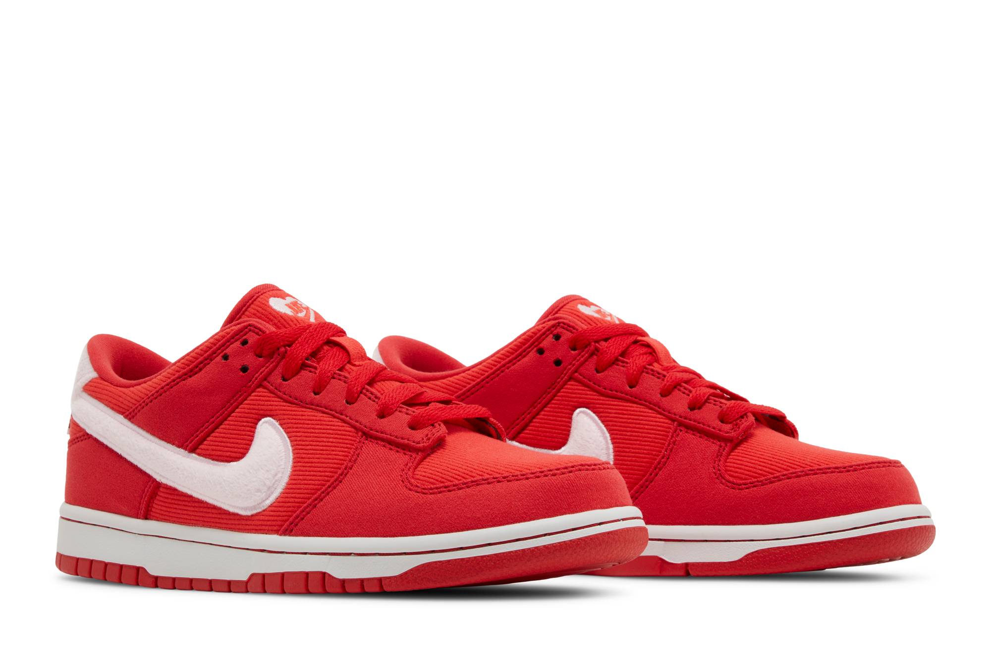 (Youth) Nike Dunk Low ‘Valentine’s Day’ FZ3548-612