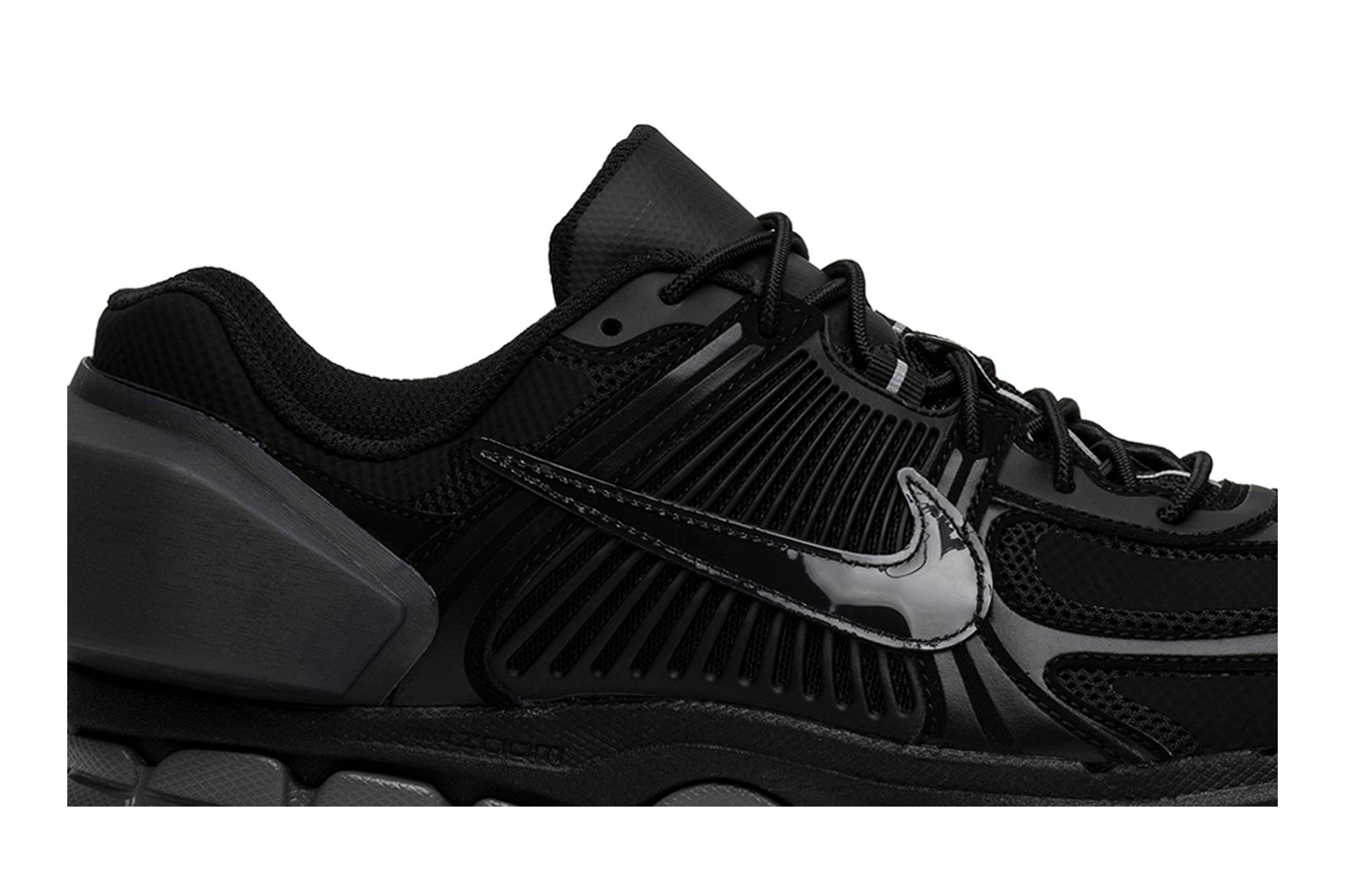 A-Cold-Wall* x Nike Air Zoom Vomero 5 Black AT3152-001 Nicesnk