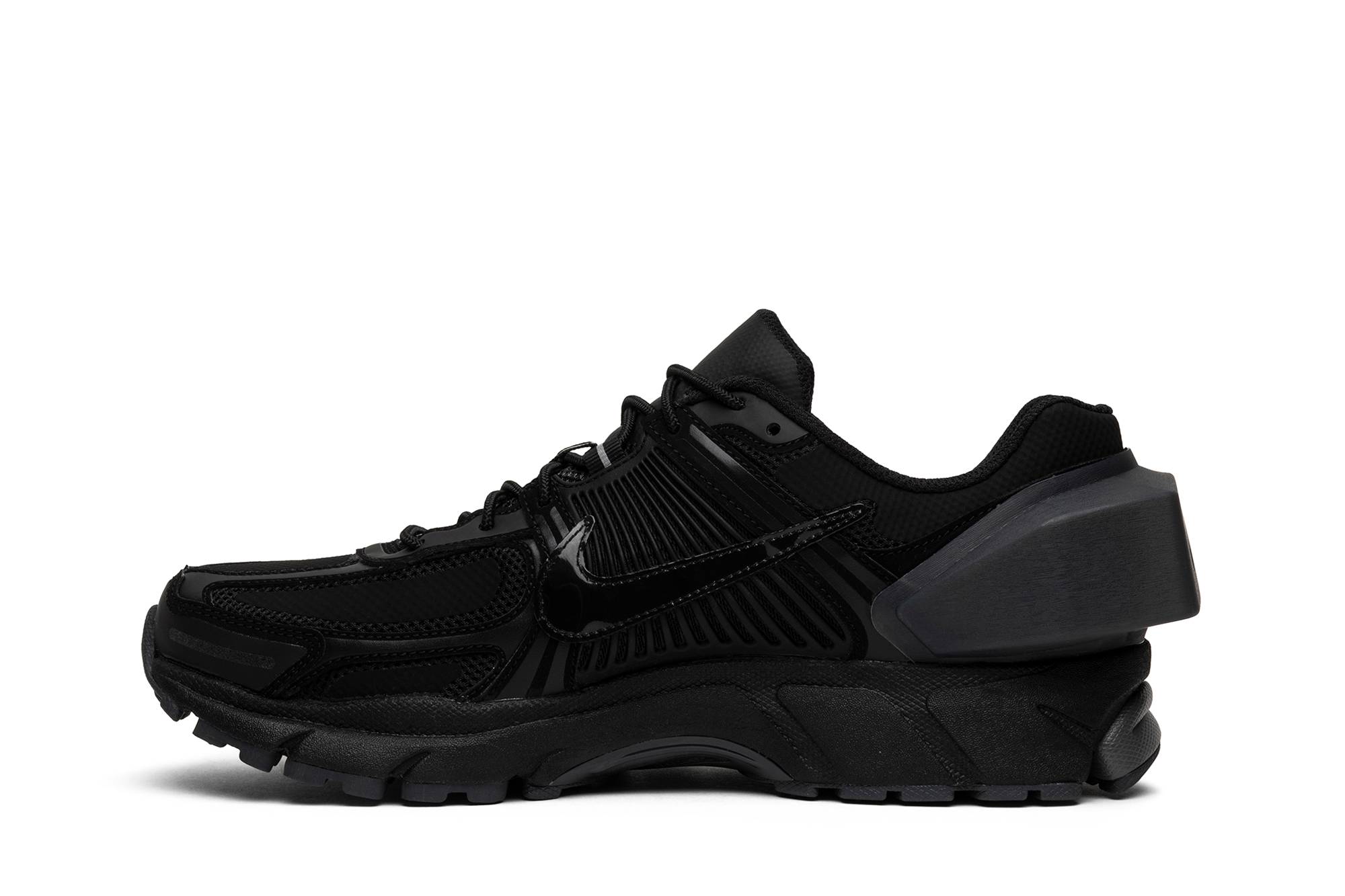 A-Cold-Wall* x Nike Air Zoom Vomero 5 Black AT3152-001 Nicesnk