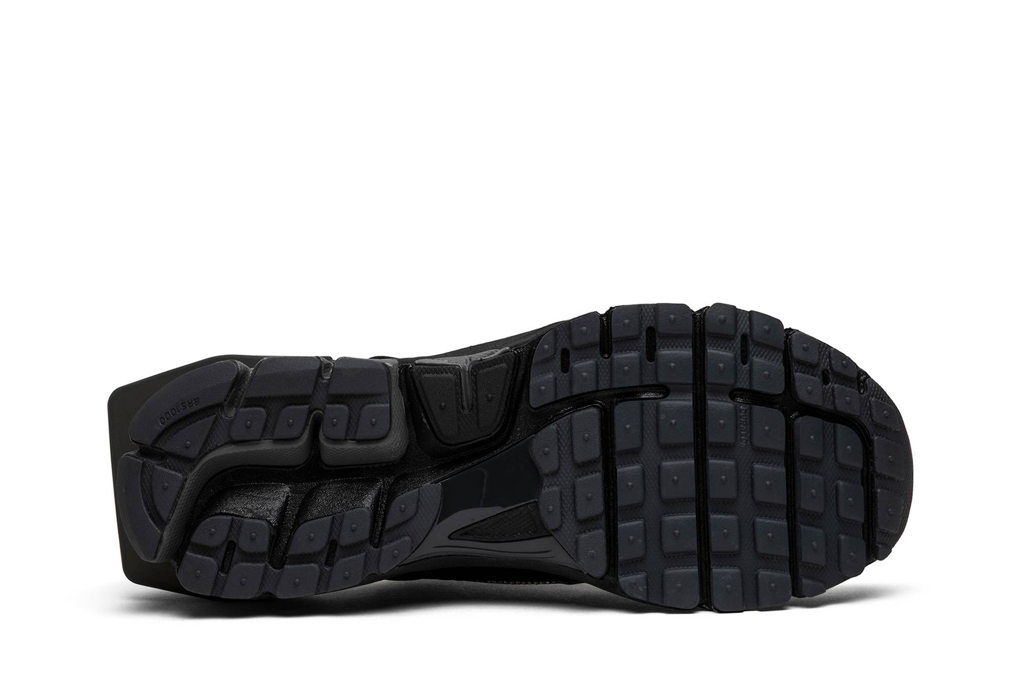 A-Cold-Wall* x Nike Air Zoom Vomero 5 Black AT3152-001 Nicesnk