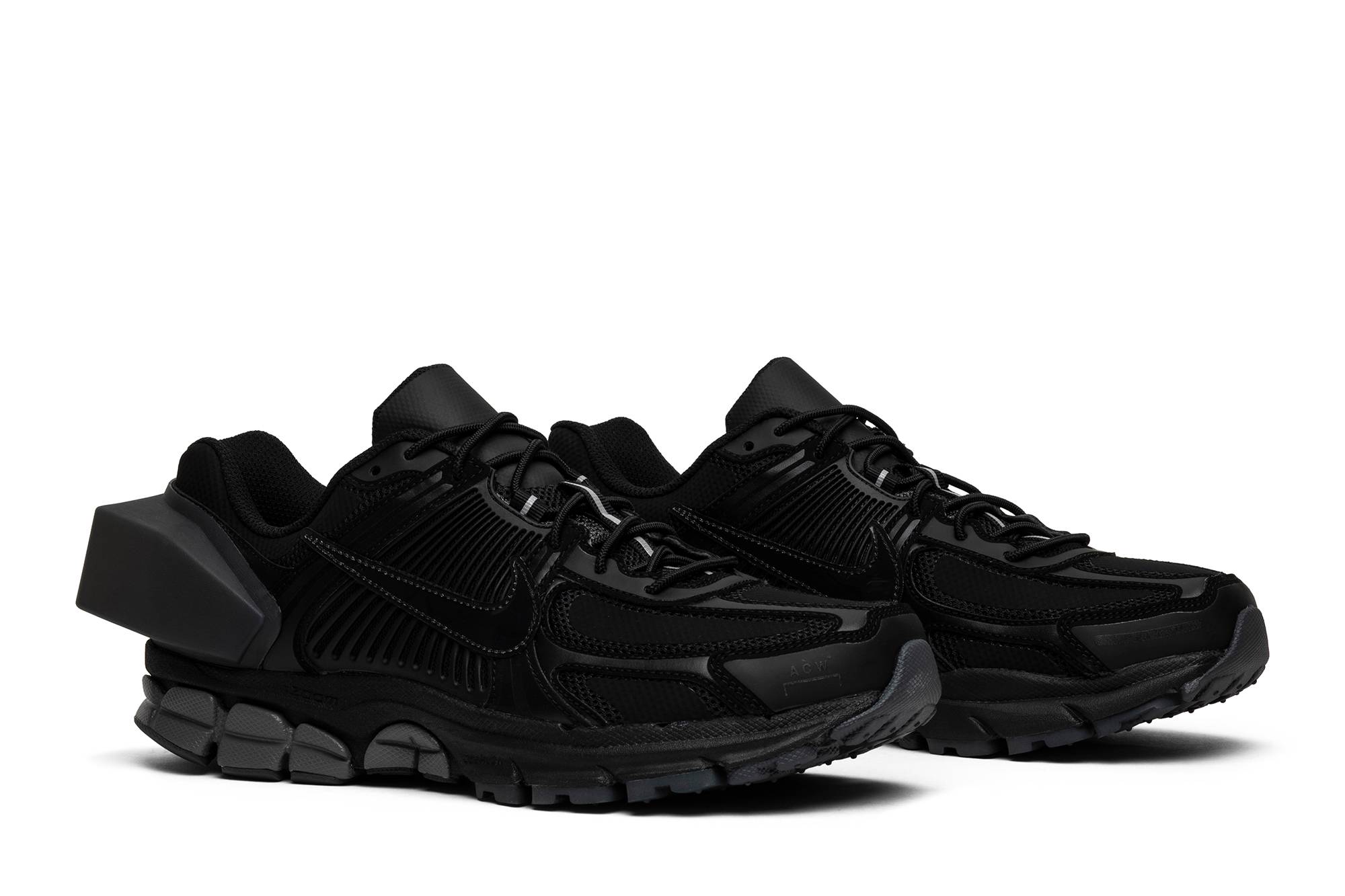 A-Cold-Wall* x Nike Air Zoom Vomero 5 Black AT3152-001 Nicesnk