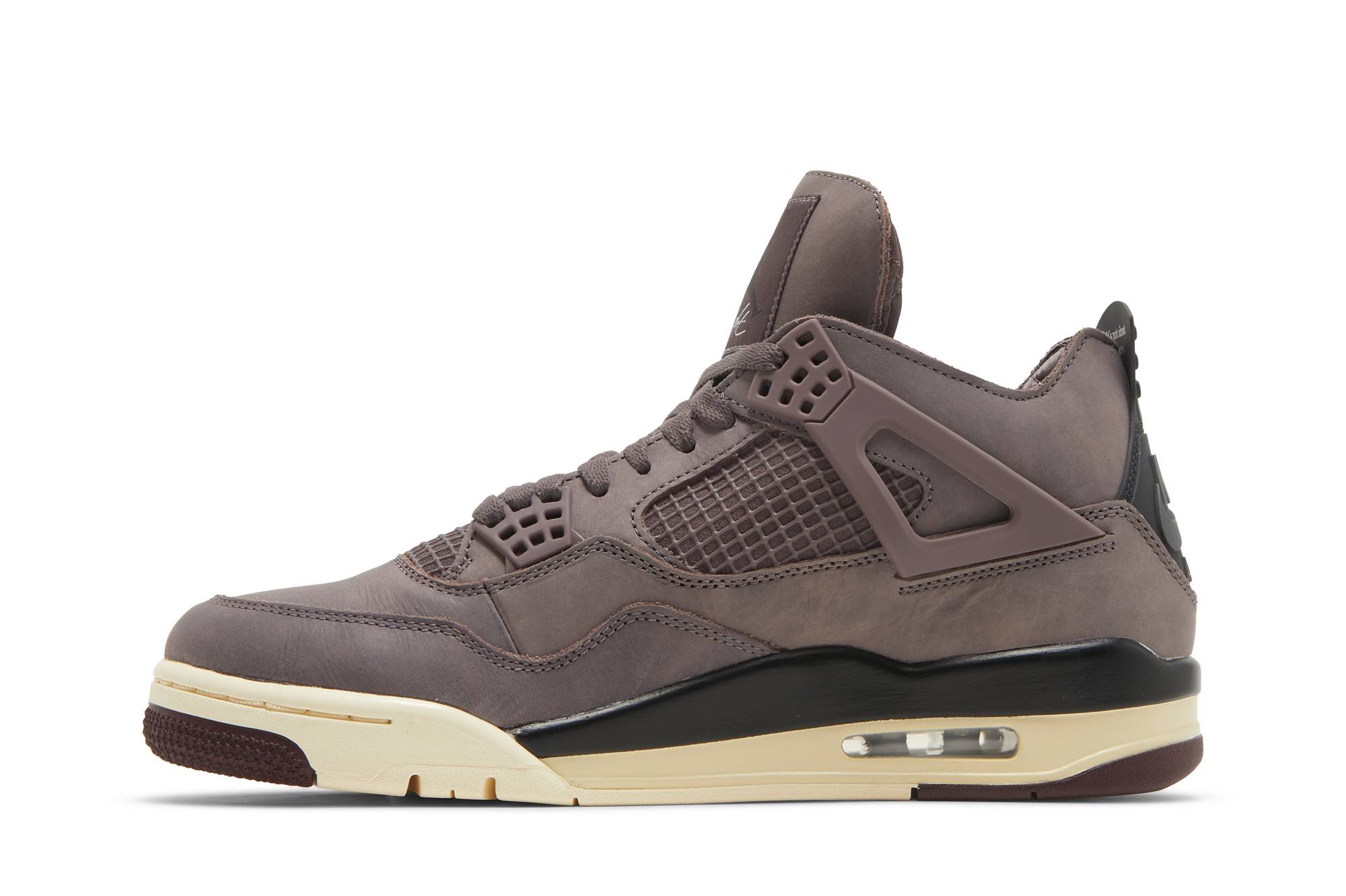 A Ma Maniére x Jordan 4 Retro ‘Violet Ore’ DV6773-220