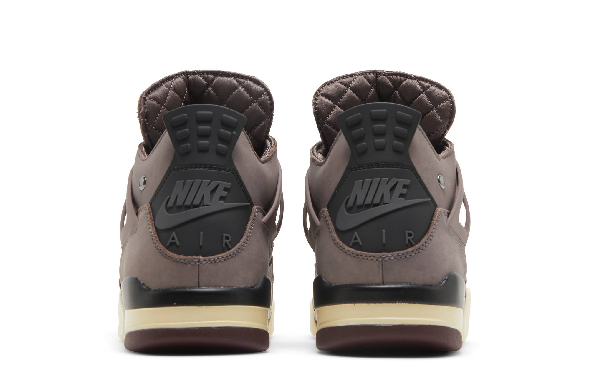 A Ma Maniére x Jordan 4 Retro ‘Violet Ore’ DV6773-220