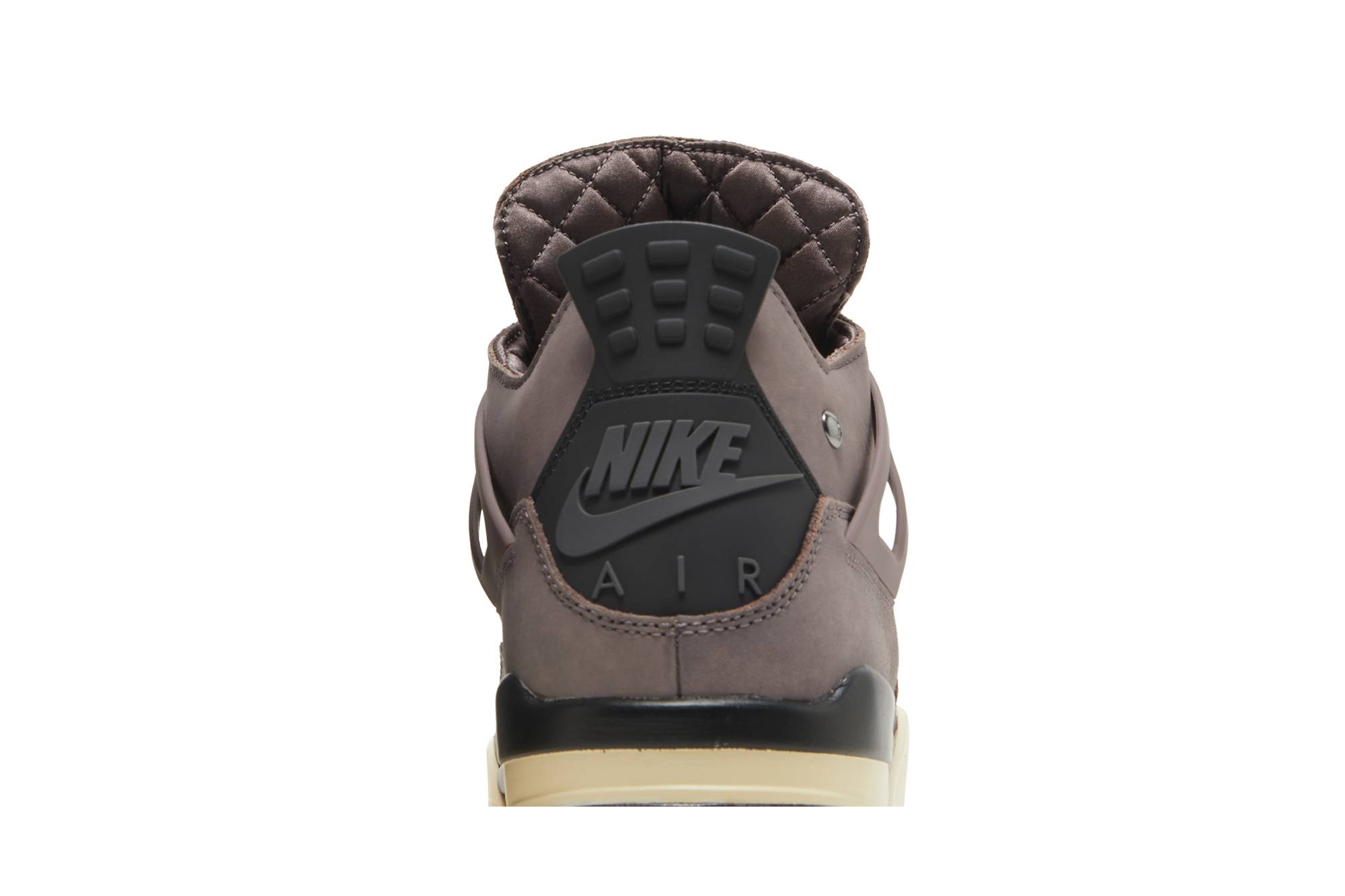 A Ma Maniére x Jordan 4 Retro ‘Violet Ore’ DV6773-220