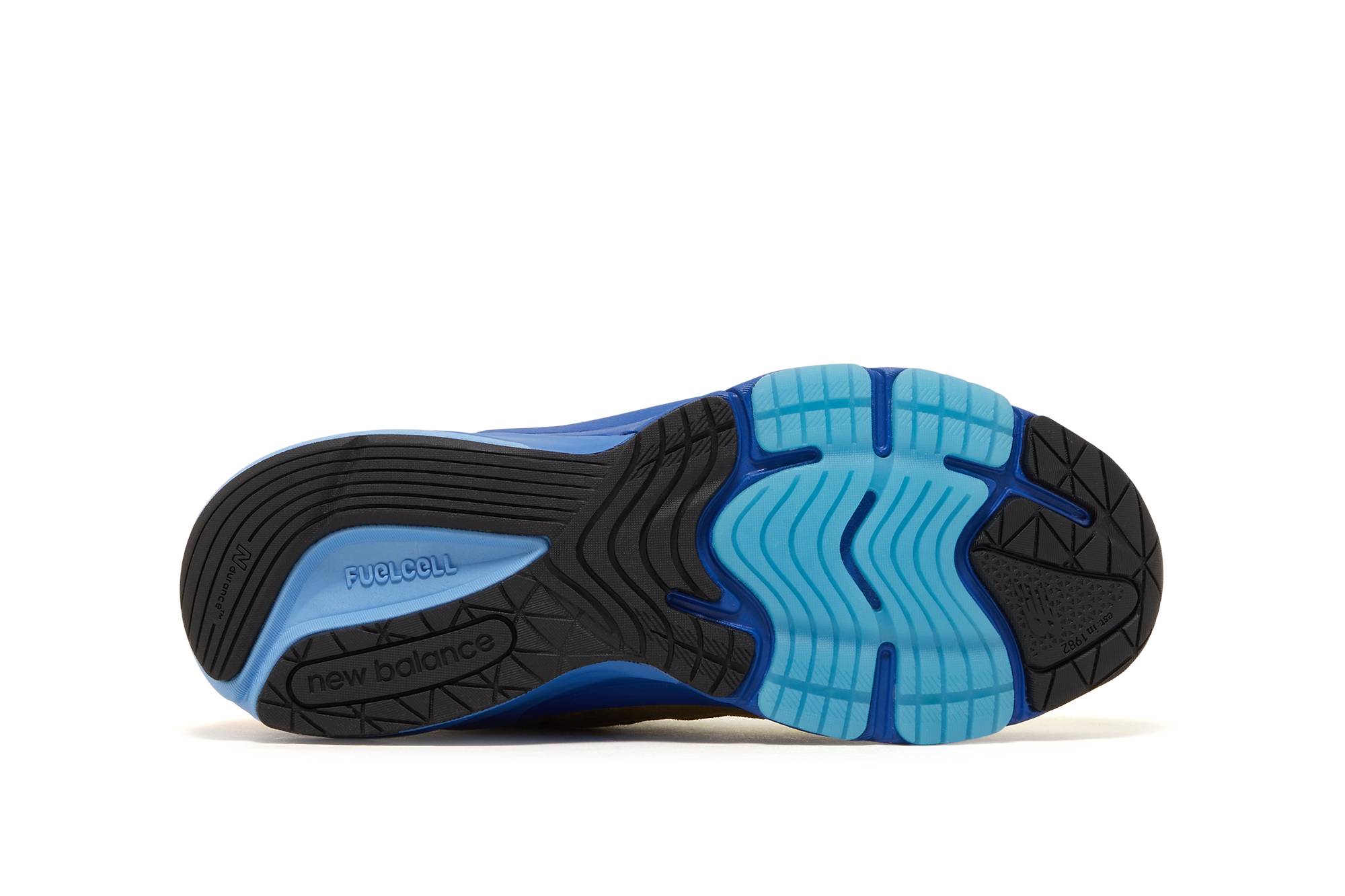 Action Bronson x New Balance 990v6 BAKLAVA M990AB6 Nicesnk