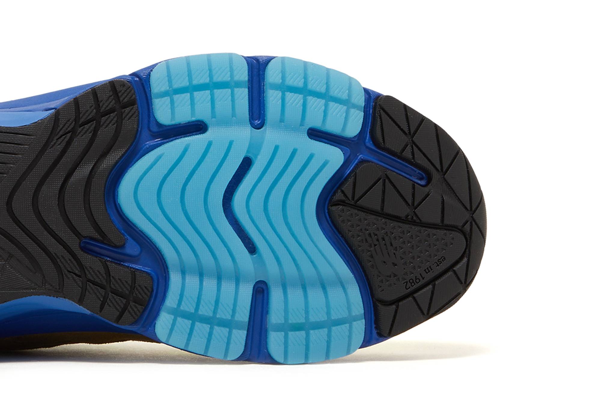 Action Bronson x New Balance 990v6 BAKLAVA M990AB6 Nicesnk