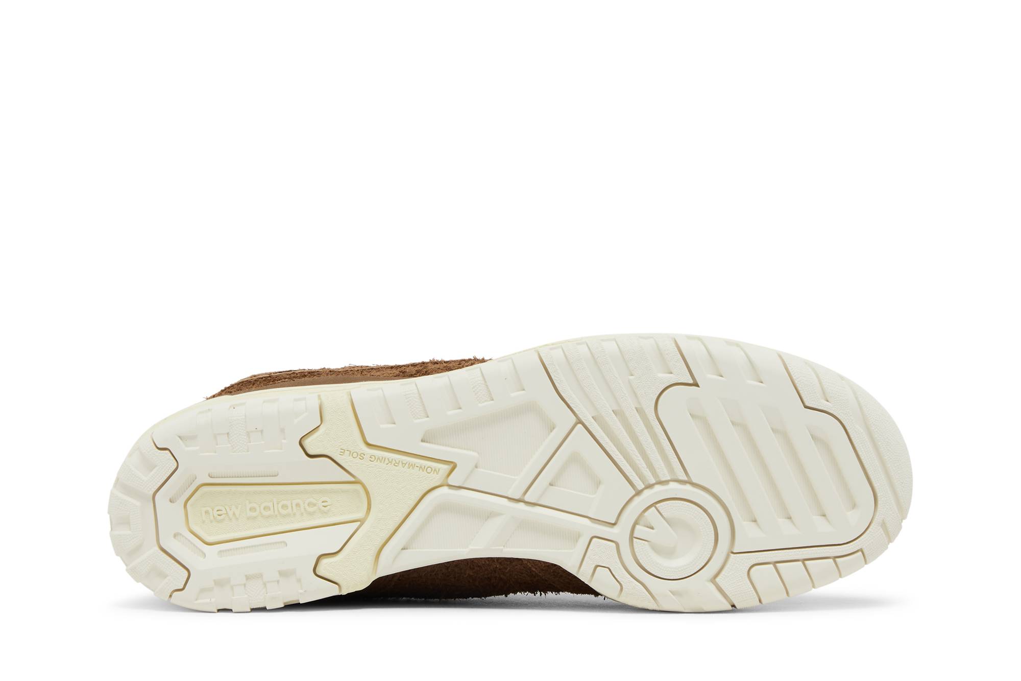 Aimé Leon Dore x New Balance 550 ‘Brown Beige’ BB550DB1