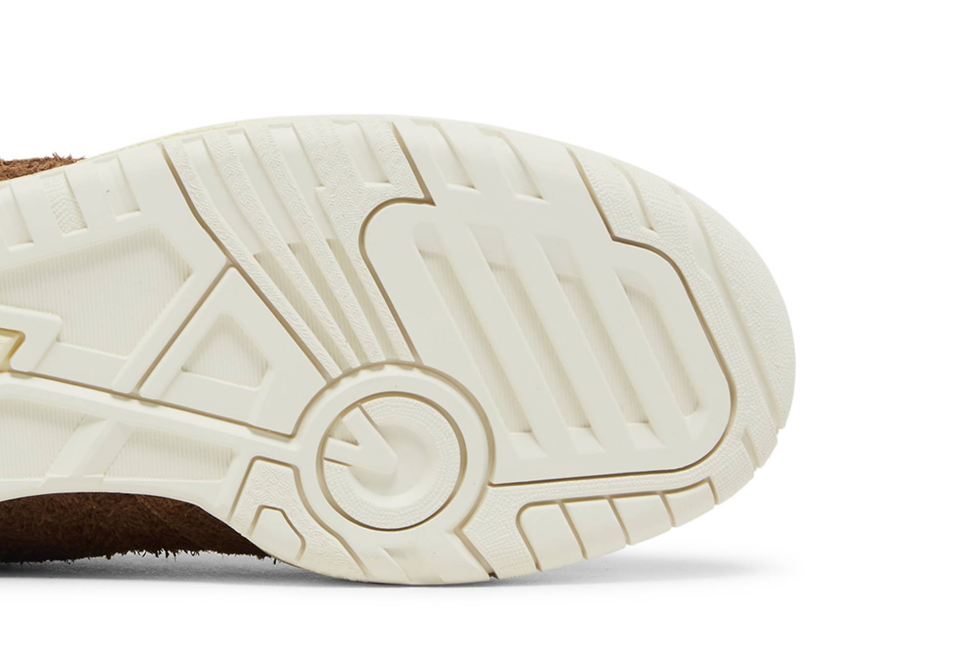 Aimé Leon Dore x New Balance 550 ‘Brown Beige’ BB550DB1