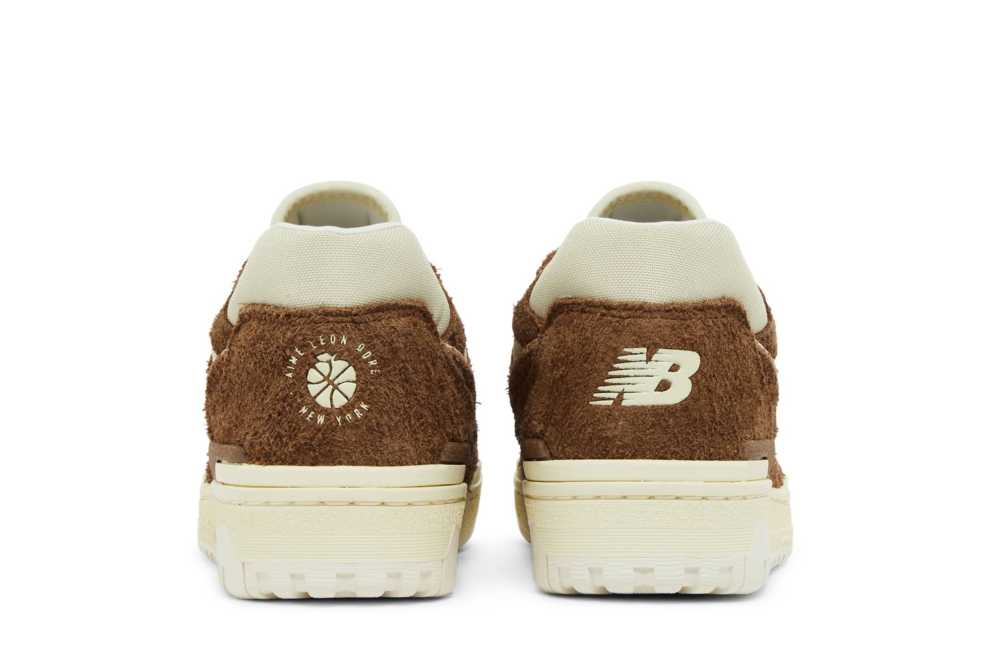 Aimé Leon Dore x New Balance 550 ‘Brown Beige’ BB550DB1