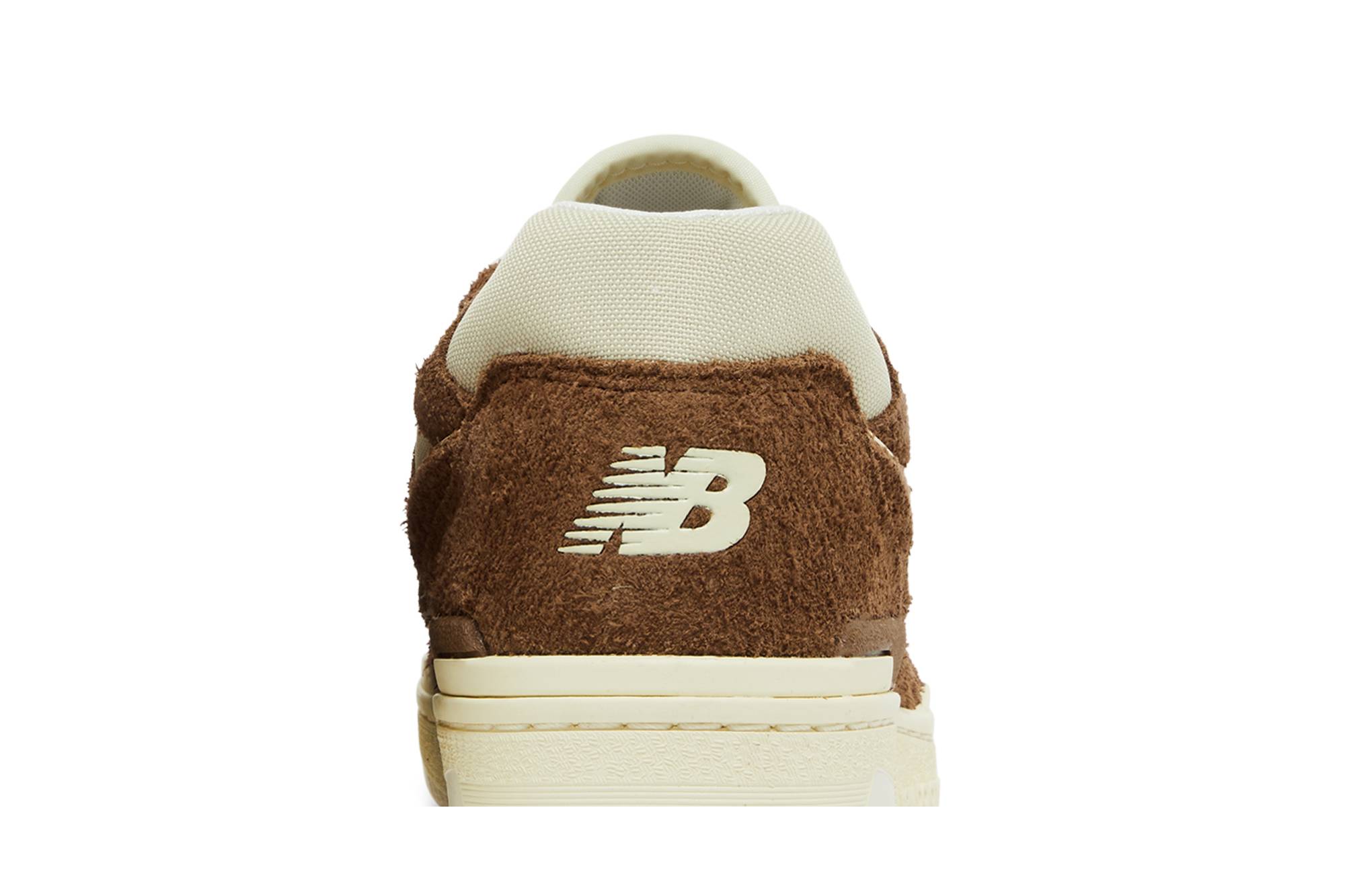 Aimé Leon Dore x New Balance 550 ‘Brown Beige’ BB550DB1