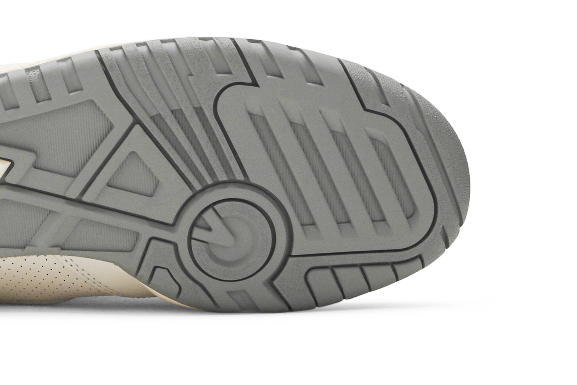 Aimé Leon Dore x New Balance 550 ‘Silver’ BB550ALE